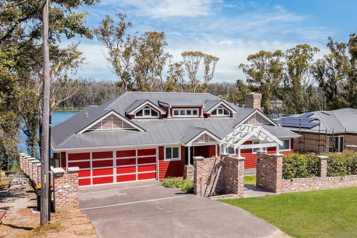 80 Lakeside Drive, Conjola Park - Thumbnail 2