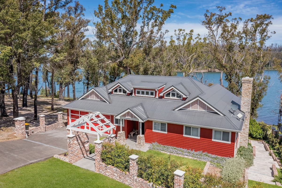 80 Lakeside Drive, Conjola Park - Thumbnail 3