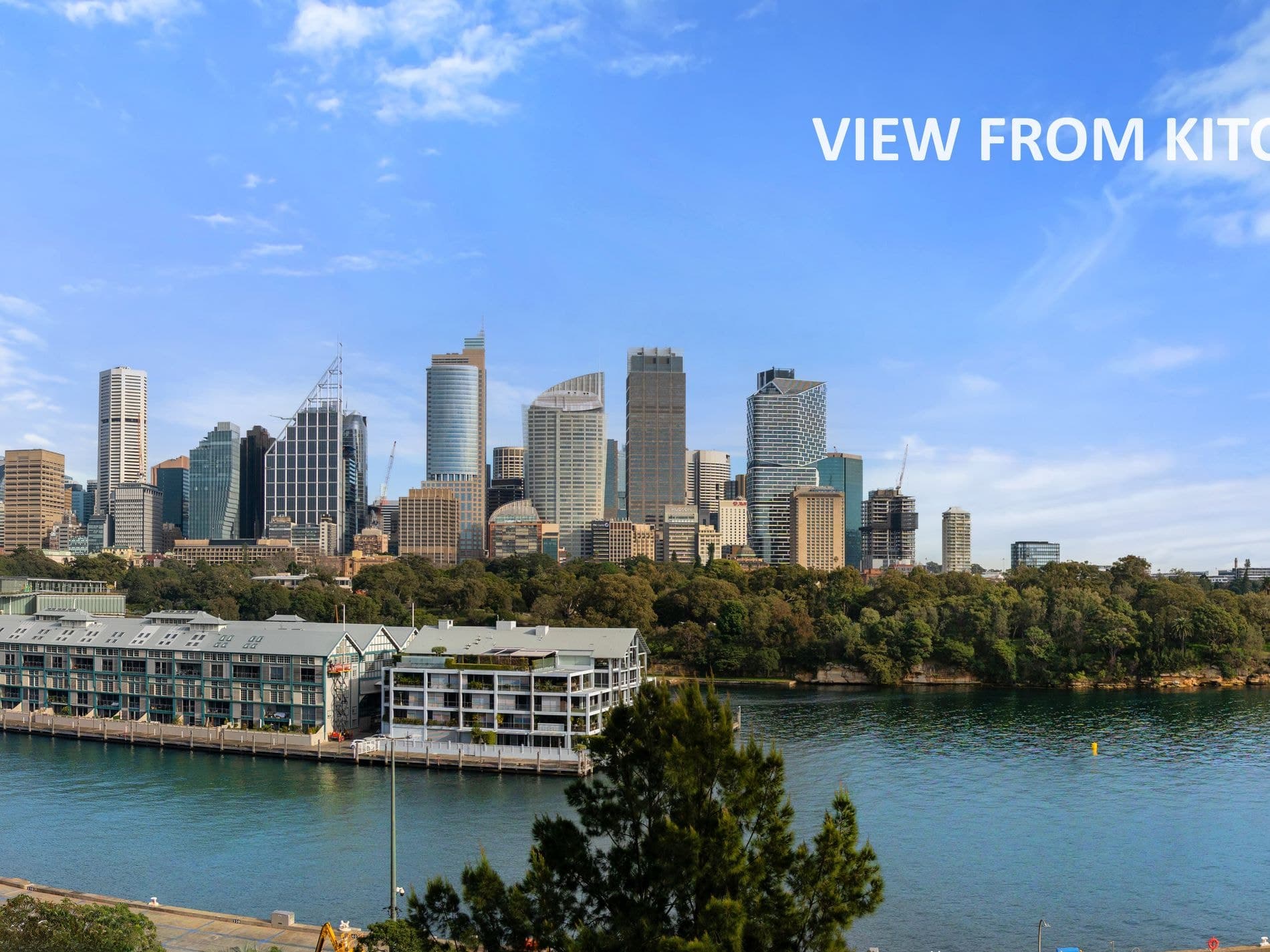 43 / 3 Wylde Street, Potts Point, Potts Point - Image 1
