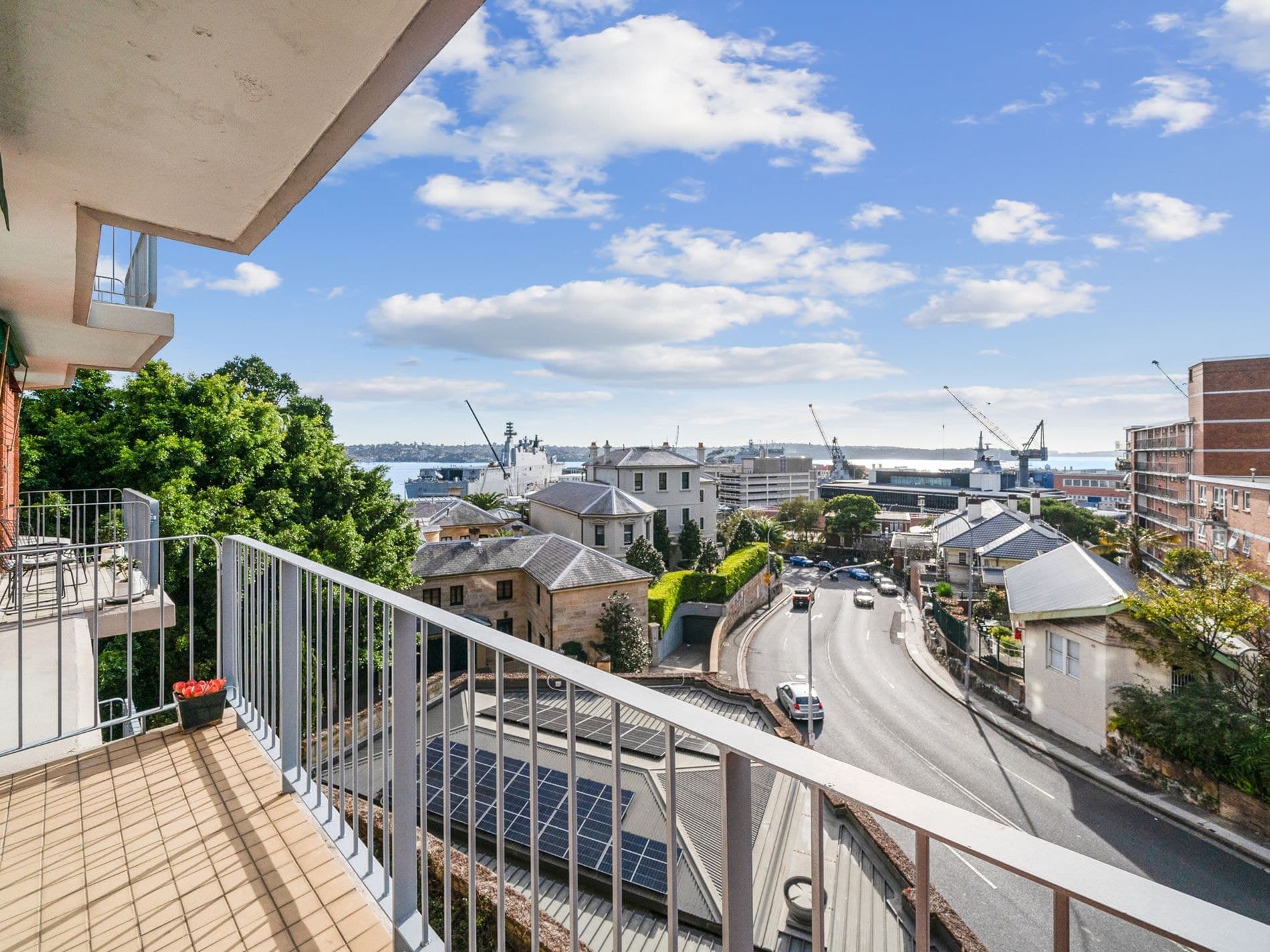 43 / 3 Wylde Street, Potts Point, Potts Point - Thumbnail 4