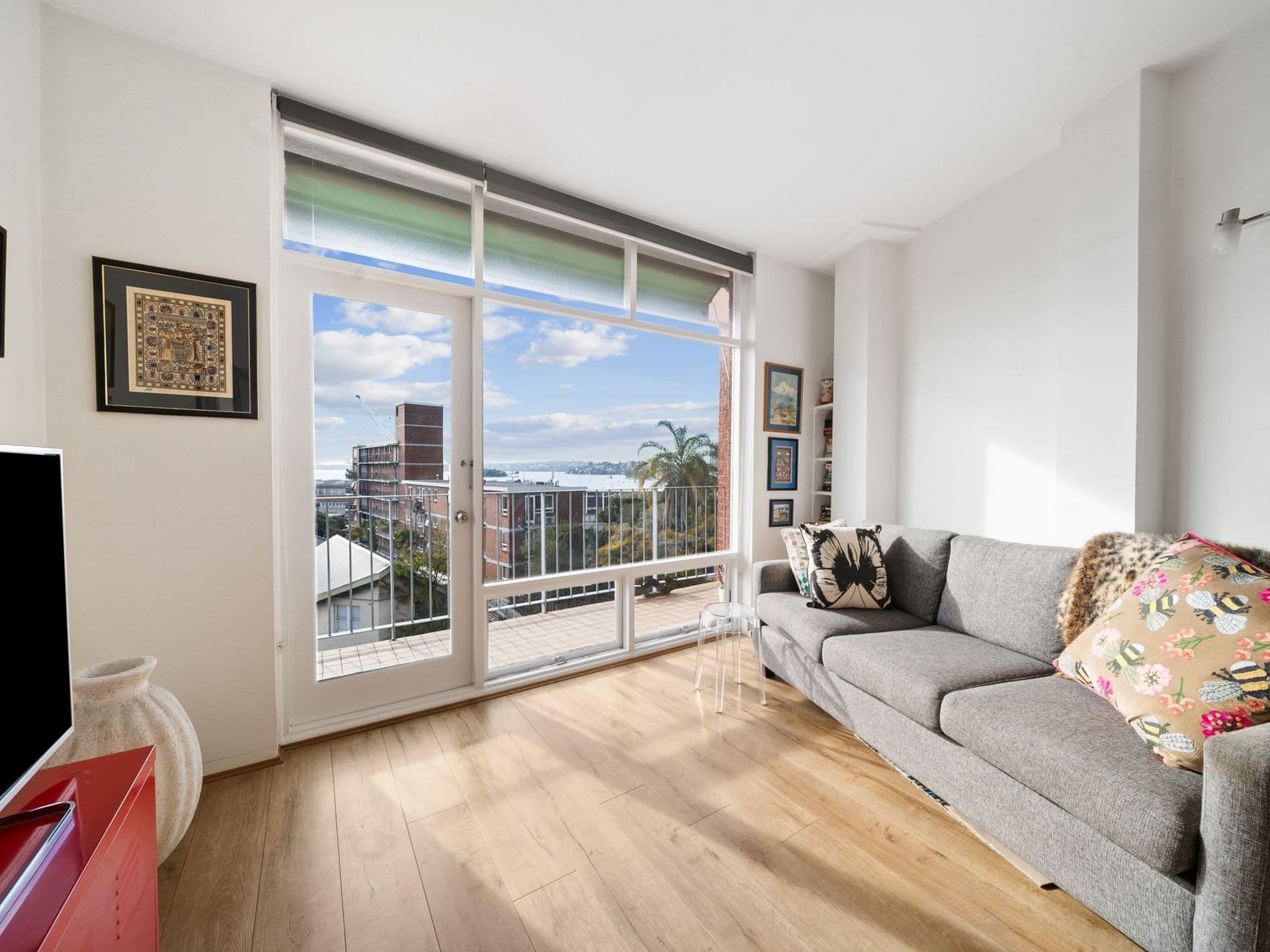 43 / 3 Wylde Street, Potts Point, Potts Point - Thumbnail 5