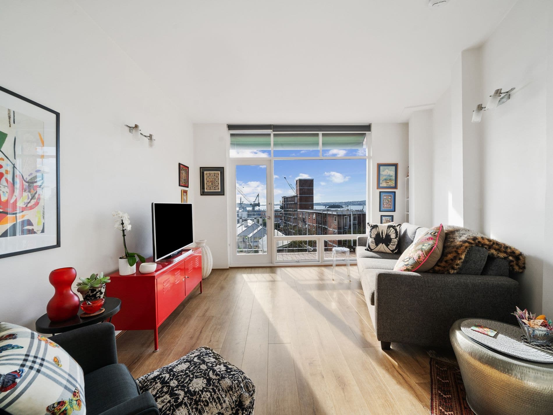 43 / 3 Wylde Street, Potts Point, Potts Point - Thumbnail 6
