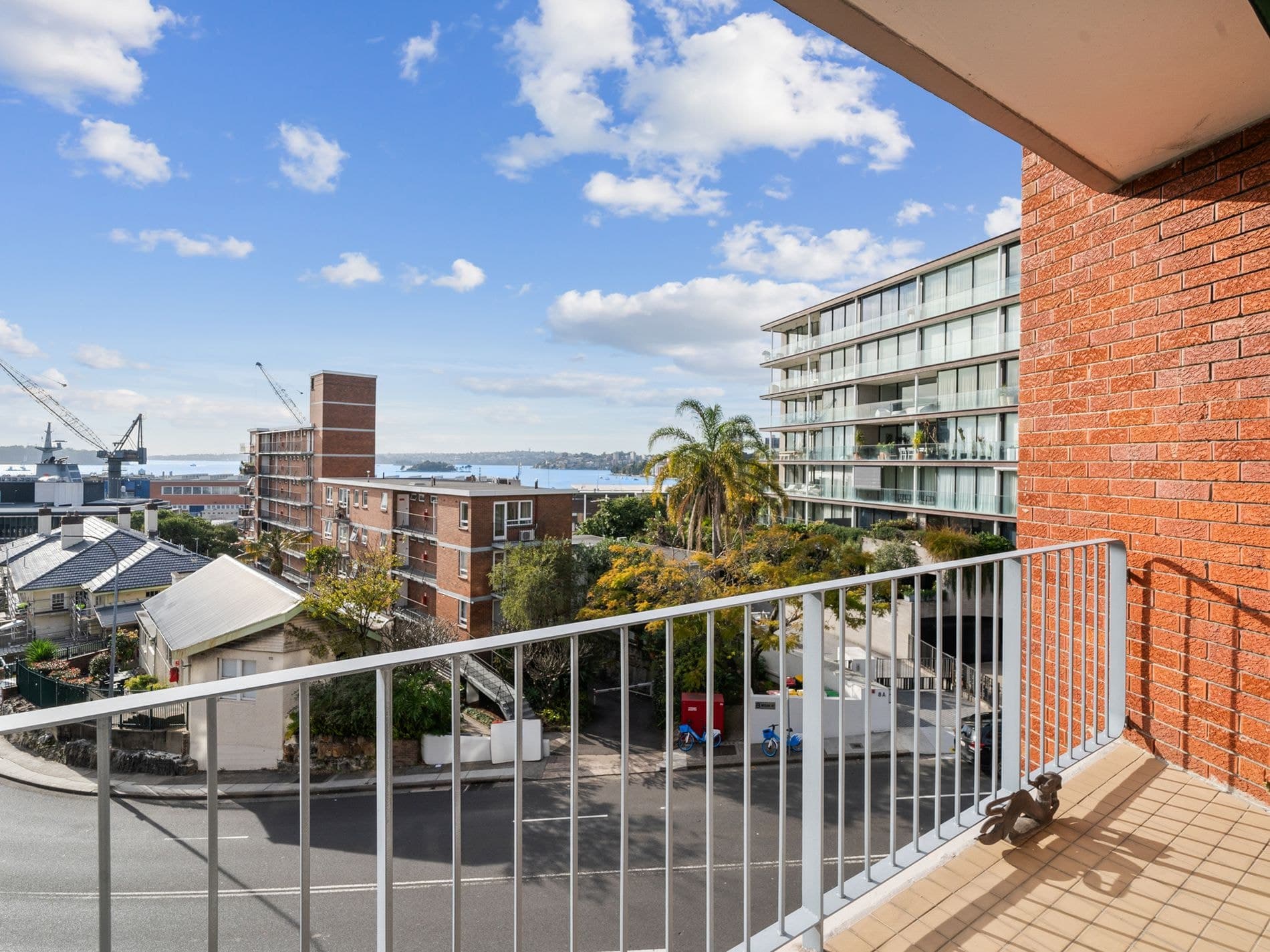43 / 3 Wylde Street, Potts Point, Potts Point - Thumbnail 8