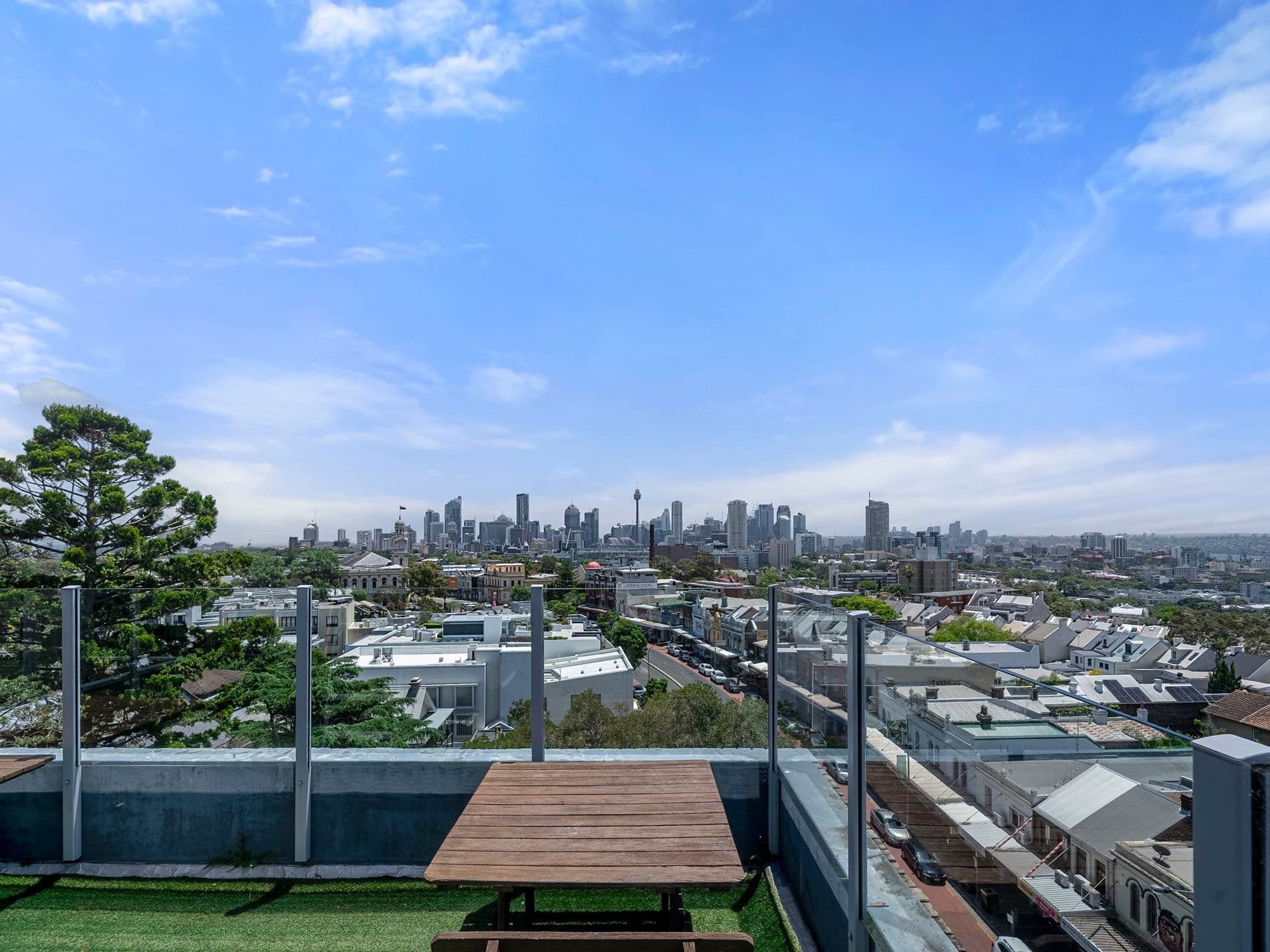 23 / 339 Oxford Street, Paddington, Paddington - Thumbnail 2