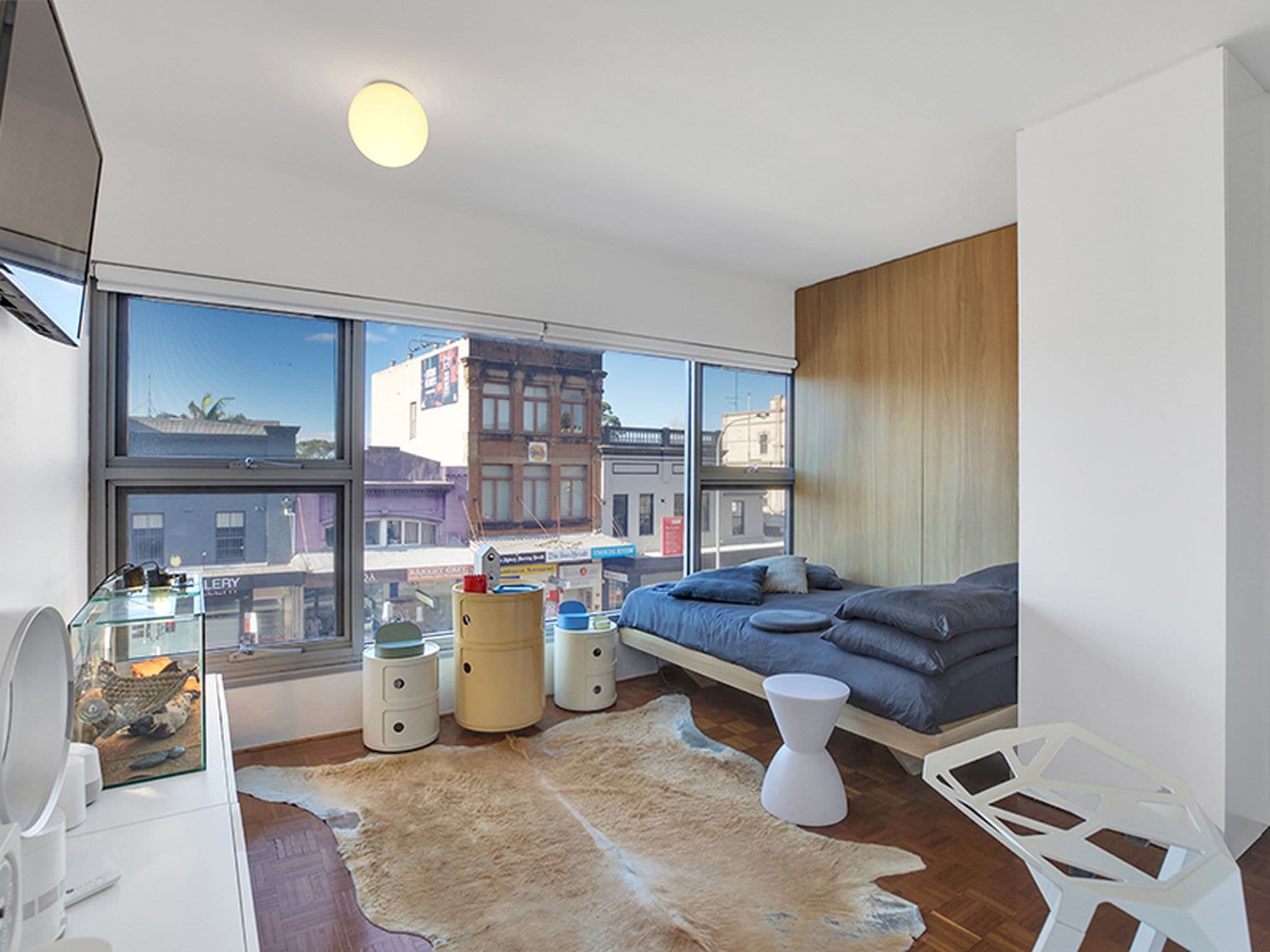 23 / 339 Oxford Street, Paddington, Paddington - Thumbnail 4