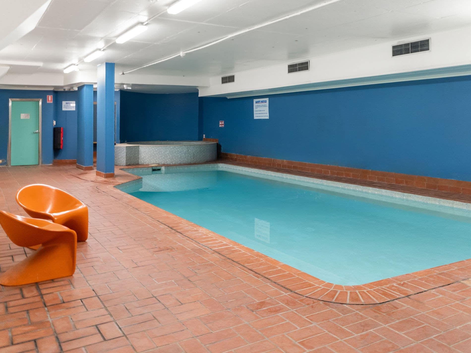 514 / 5 Ward Avenue, Potts Point, Potts Point - Thumbnail 3