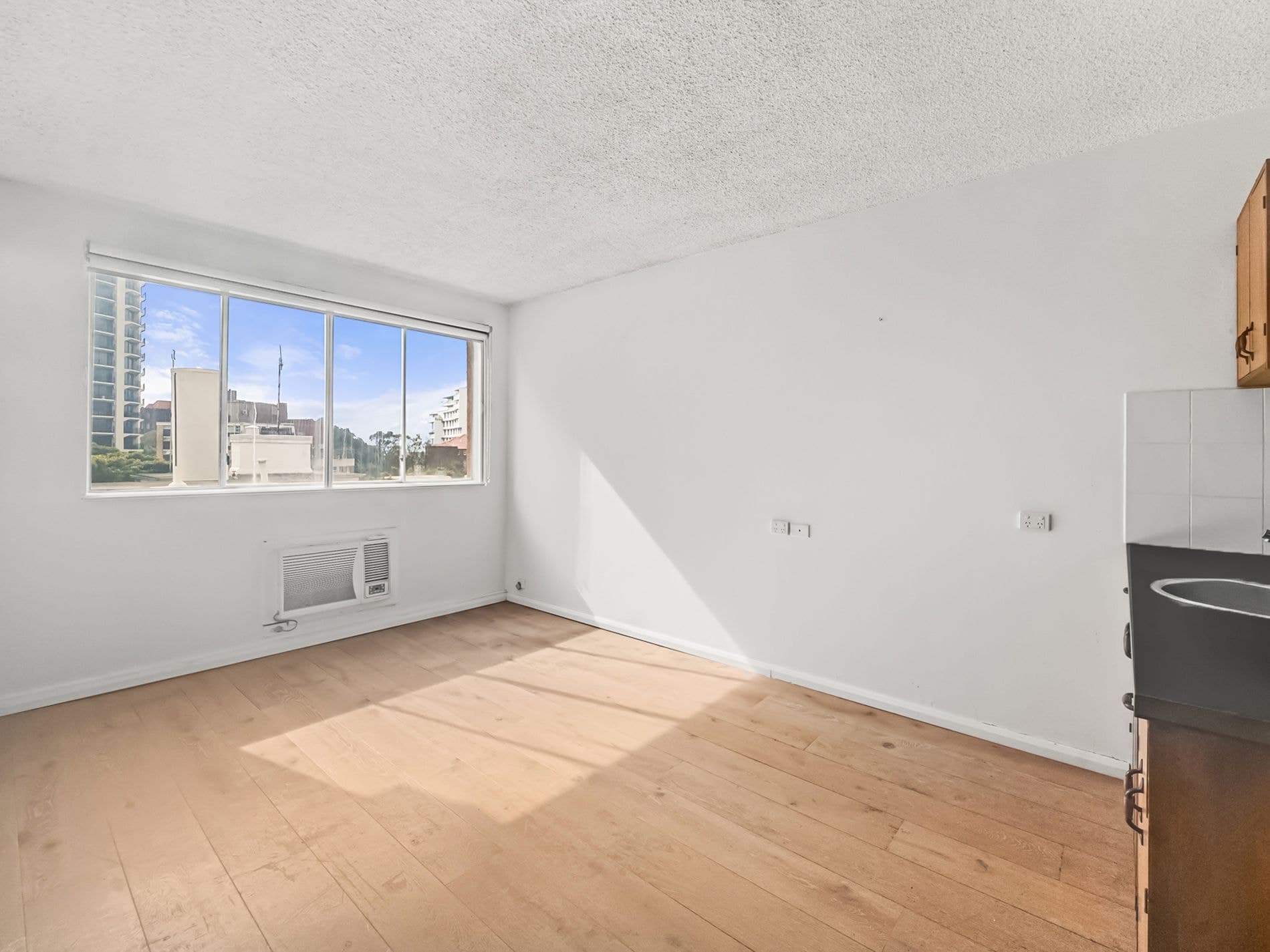 514 / 5 Ward Avenue, Potts Point, Potts Point - Thumbnail 4