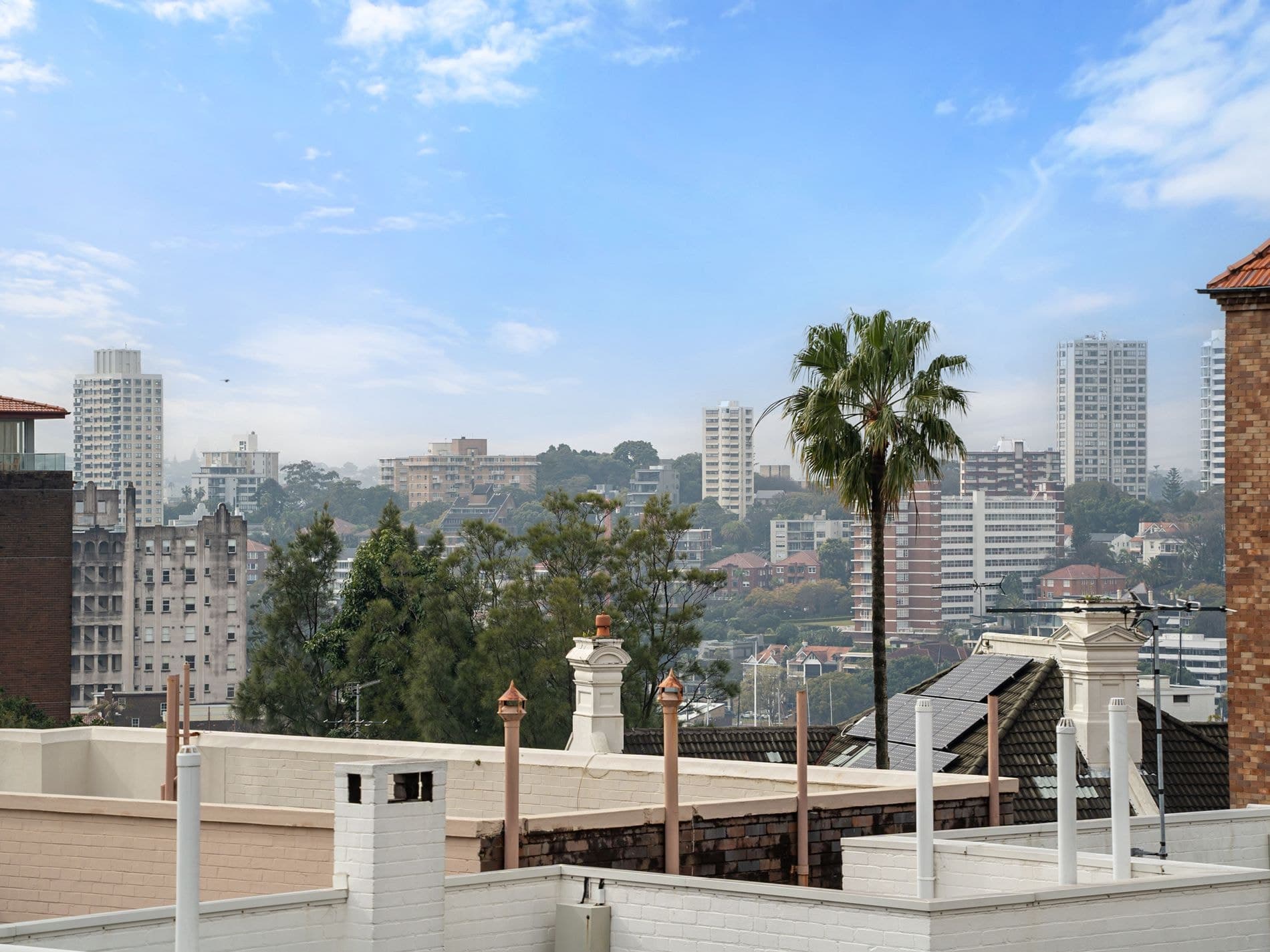 514 / 5 Ward Avenue, Potts Point, Potts Point - Thumbnail 7