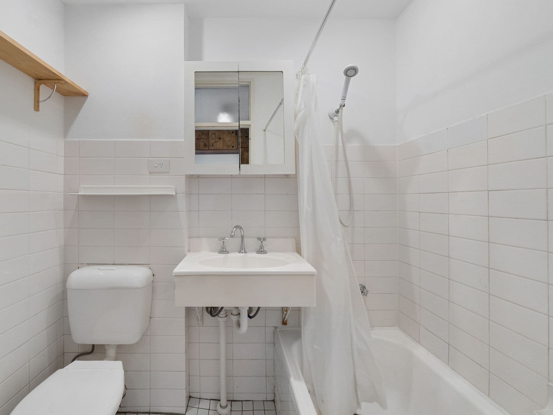 514 / 5 Ward Avenue, Potts Point, Potts Point - Thumbnail 8