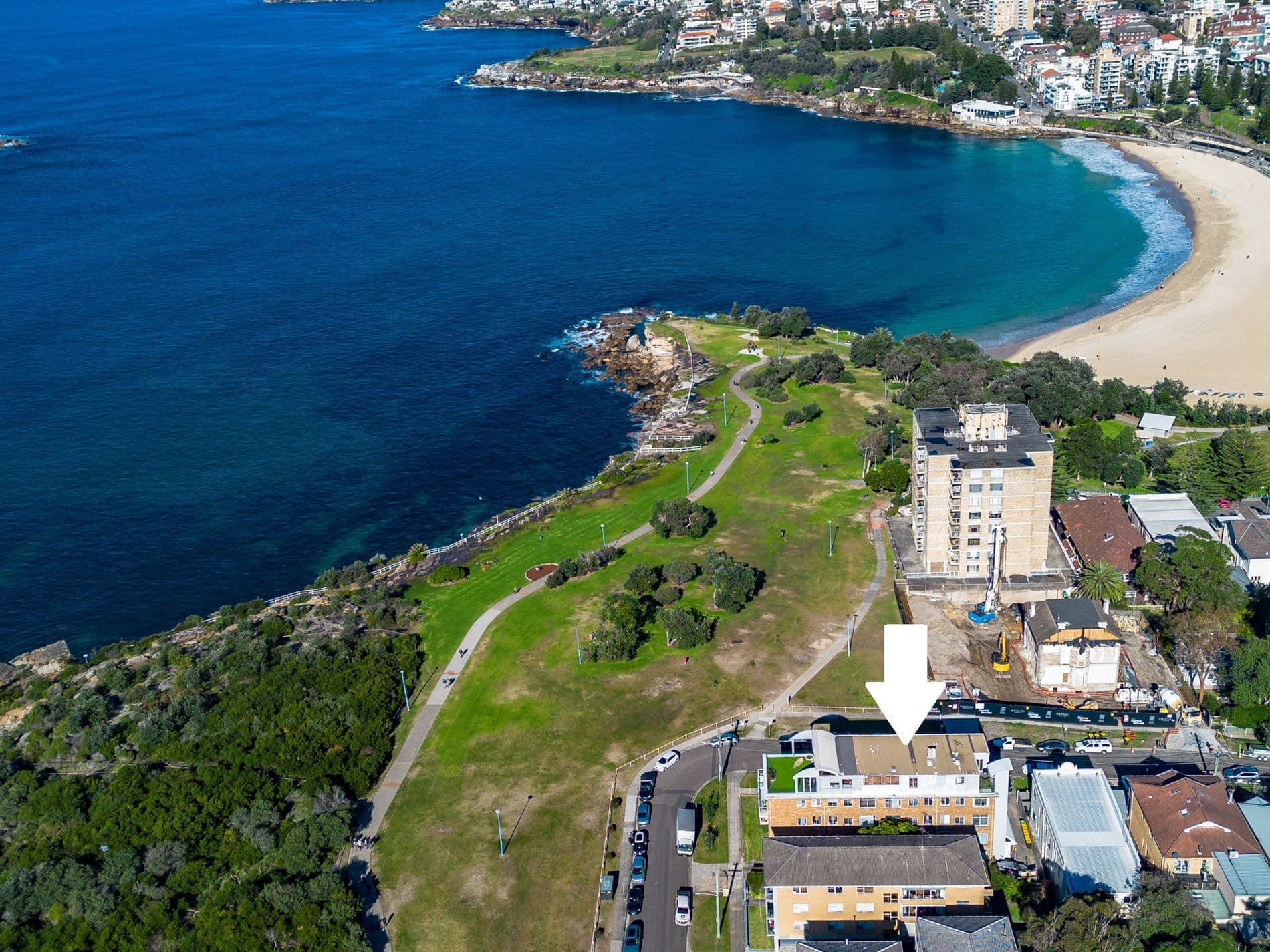2 / 10 Major Street, Coogee, Coogee - Image 1