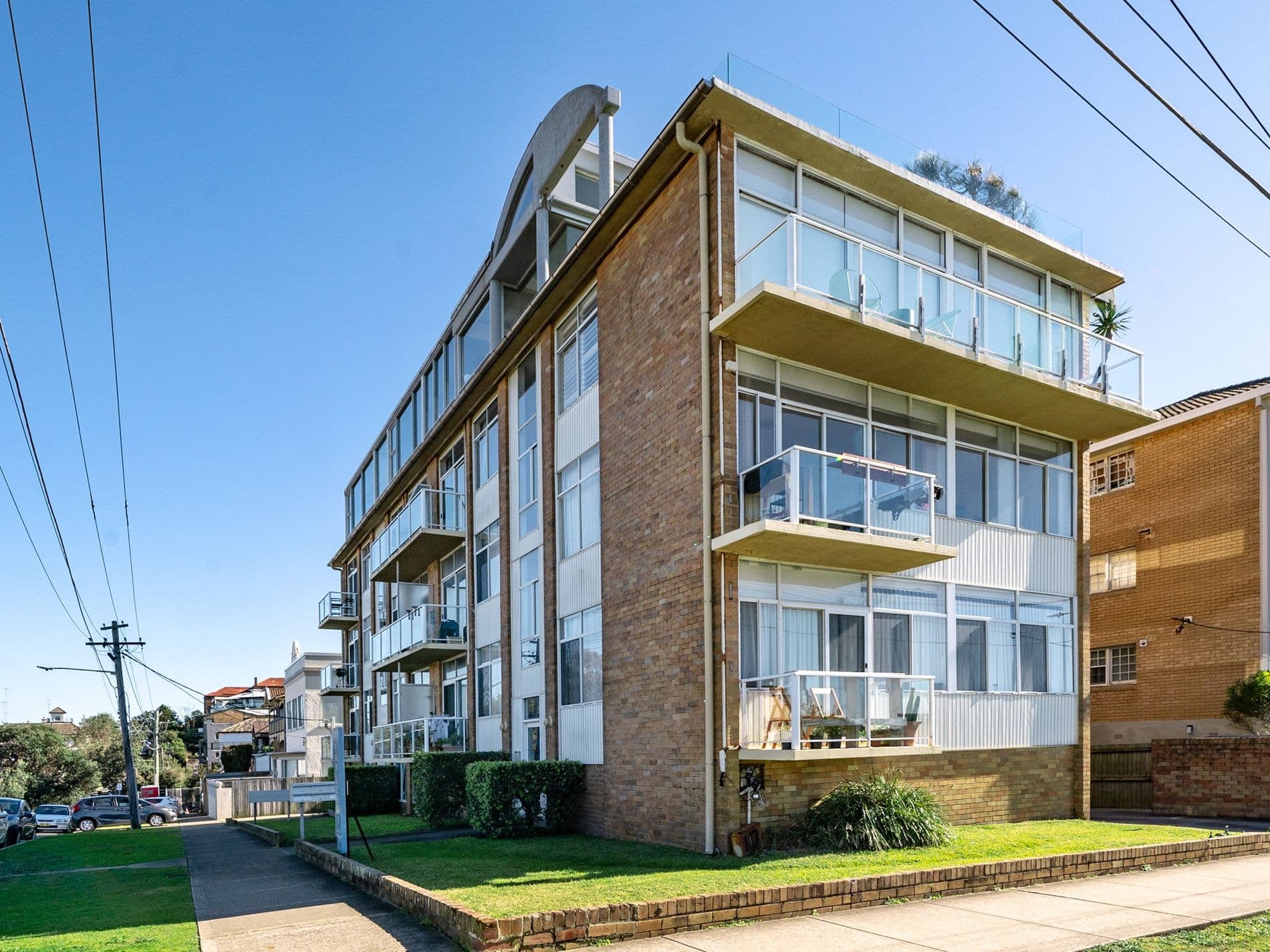 2 / 10 Major Street, Coogee, Coogee - Thumbnail 2