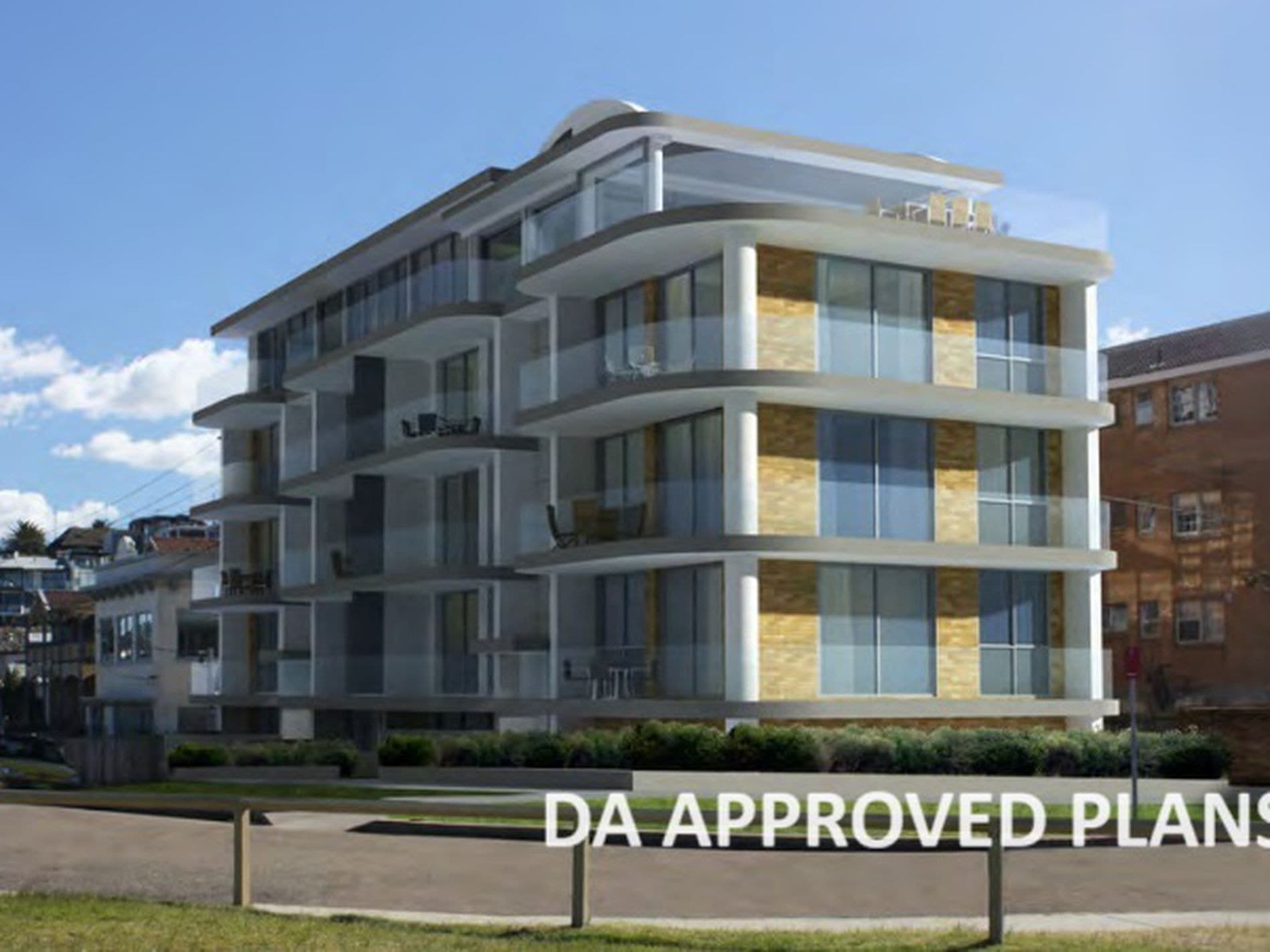 2 / 10 Major Street, Coogee, Coogee - Thumbnail 3