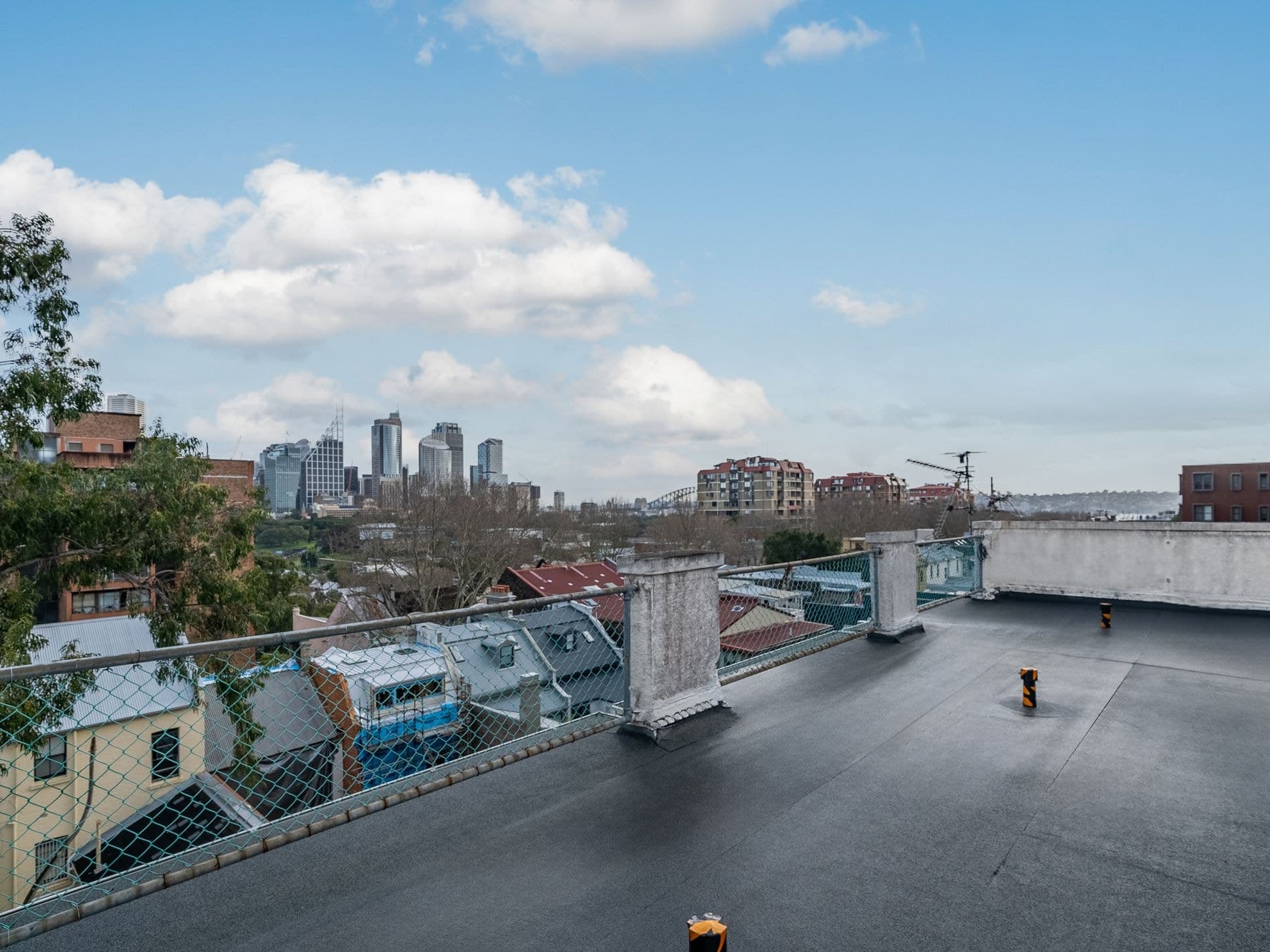 3 / 3 Springfield Avenue, Potts Point, Potts Point - Thumbnail 3