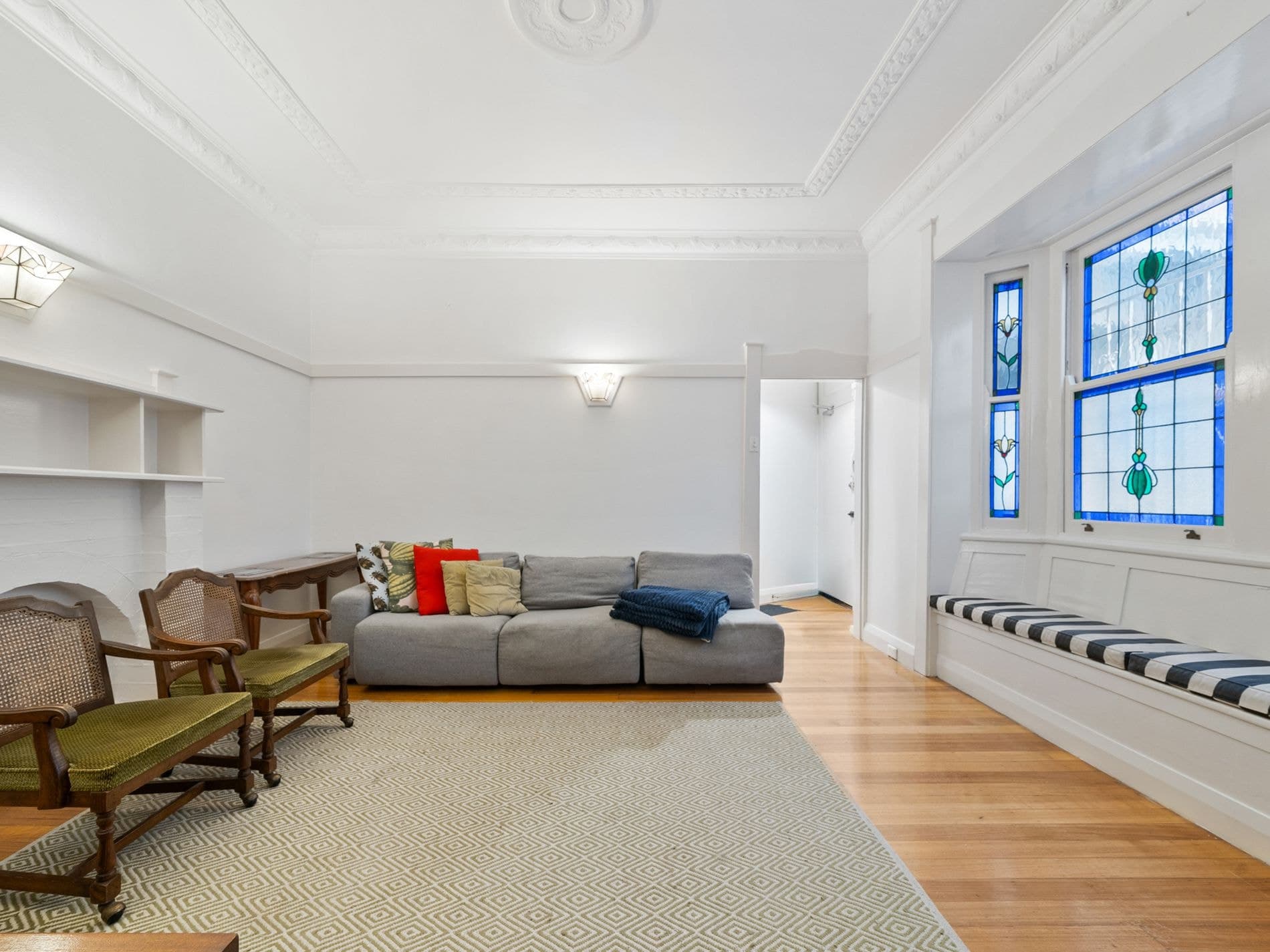 3 / 3 Springfield Avenue, Potts Point, Potts Point - Thumbnail 6