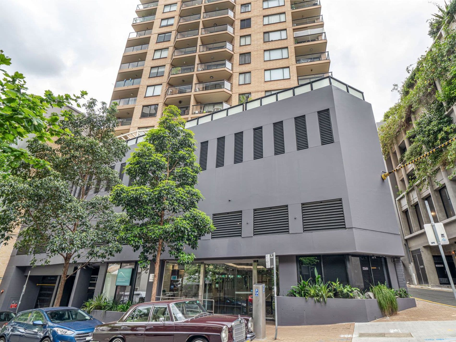 68 / 220 Goulburn Street, Darlinghurst, Darlinghurst - Thumbnail 3