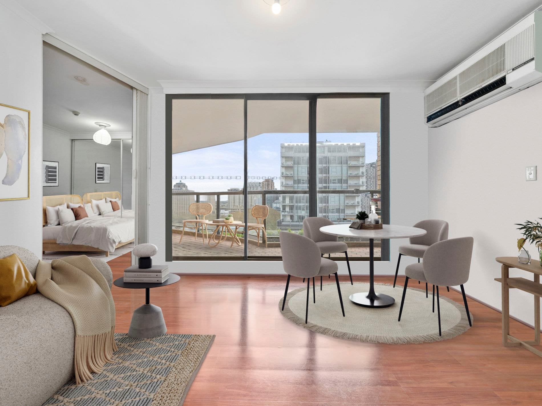 68 / 220 Goulburn Street, Darlinghurst, Darlinghurst - Thumbnail 4
