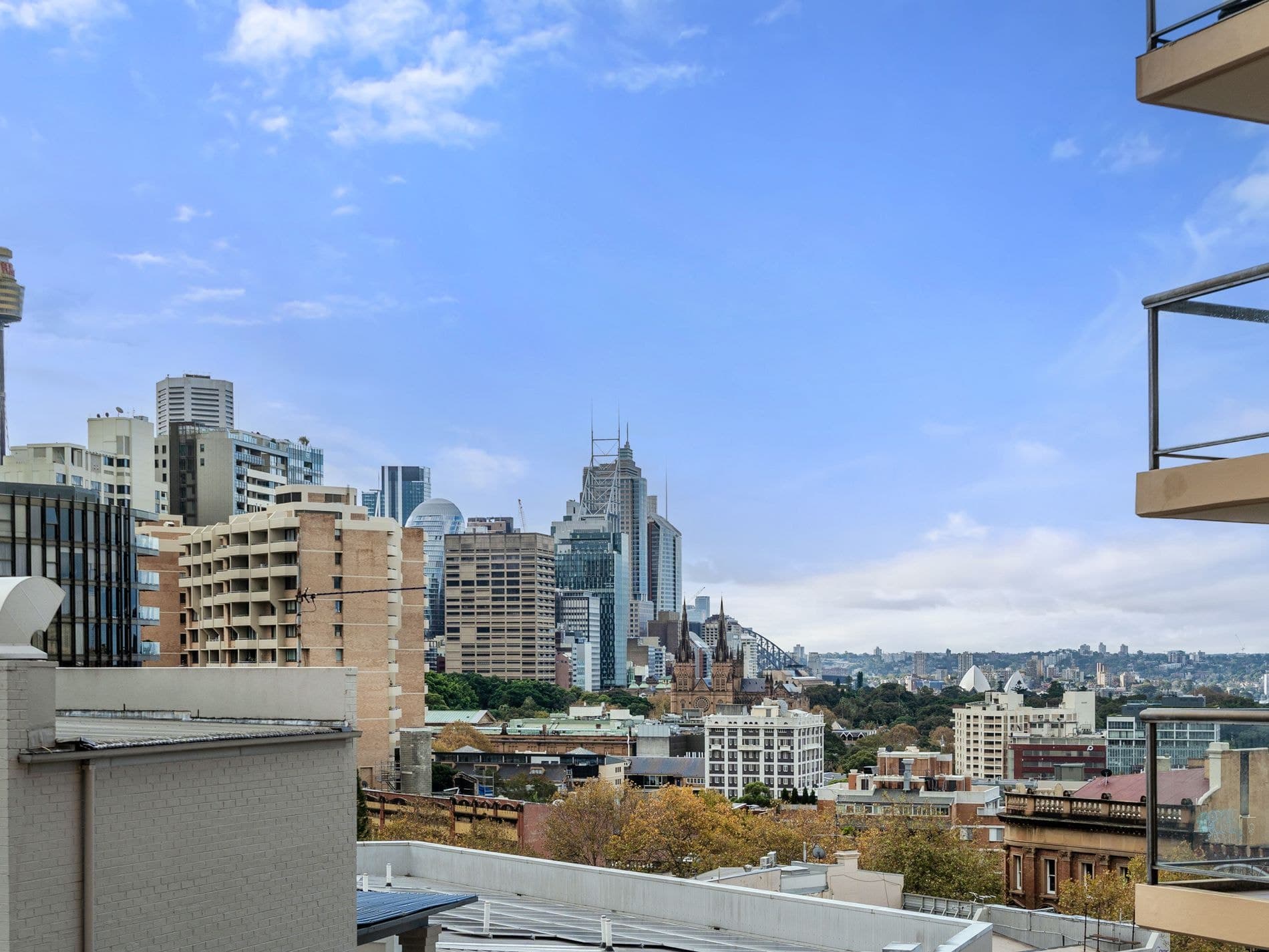 68 / 220 Goulburn Street, Darlinghurst, Darlinghurst - Thumbnail 5