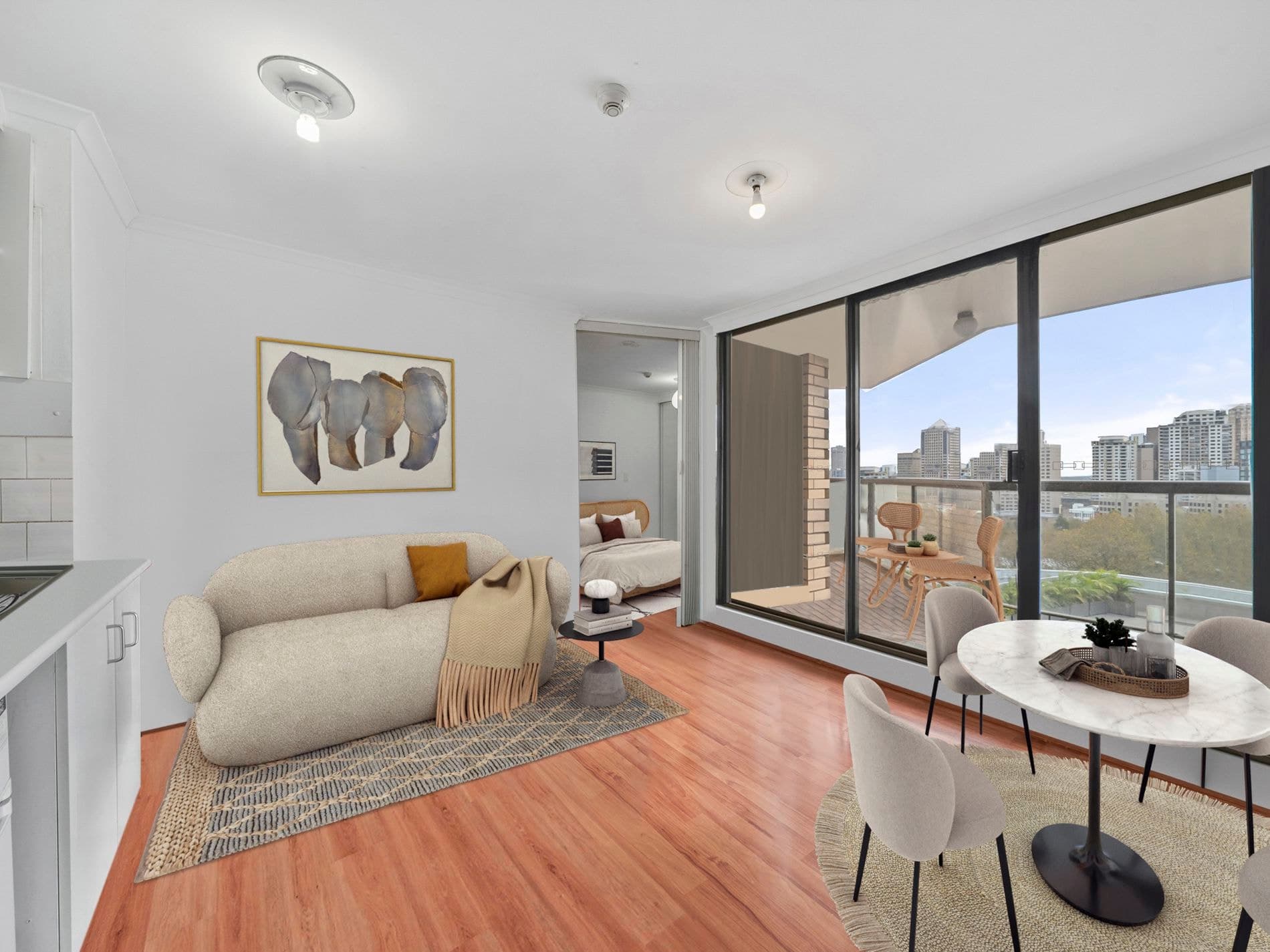 68 / 220 Goulburn Street, Darlinghurst, Darlinghurst - Thumbnail 7