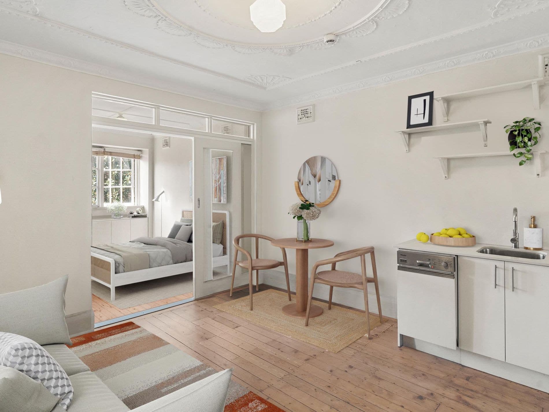 2 / 25 Elizabeth Bay Road, Elizabeth Bay, Elizabeth Bay - Thumbnail 5