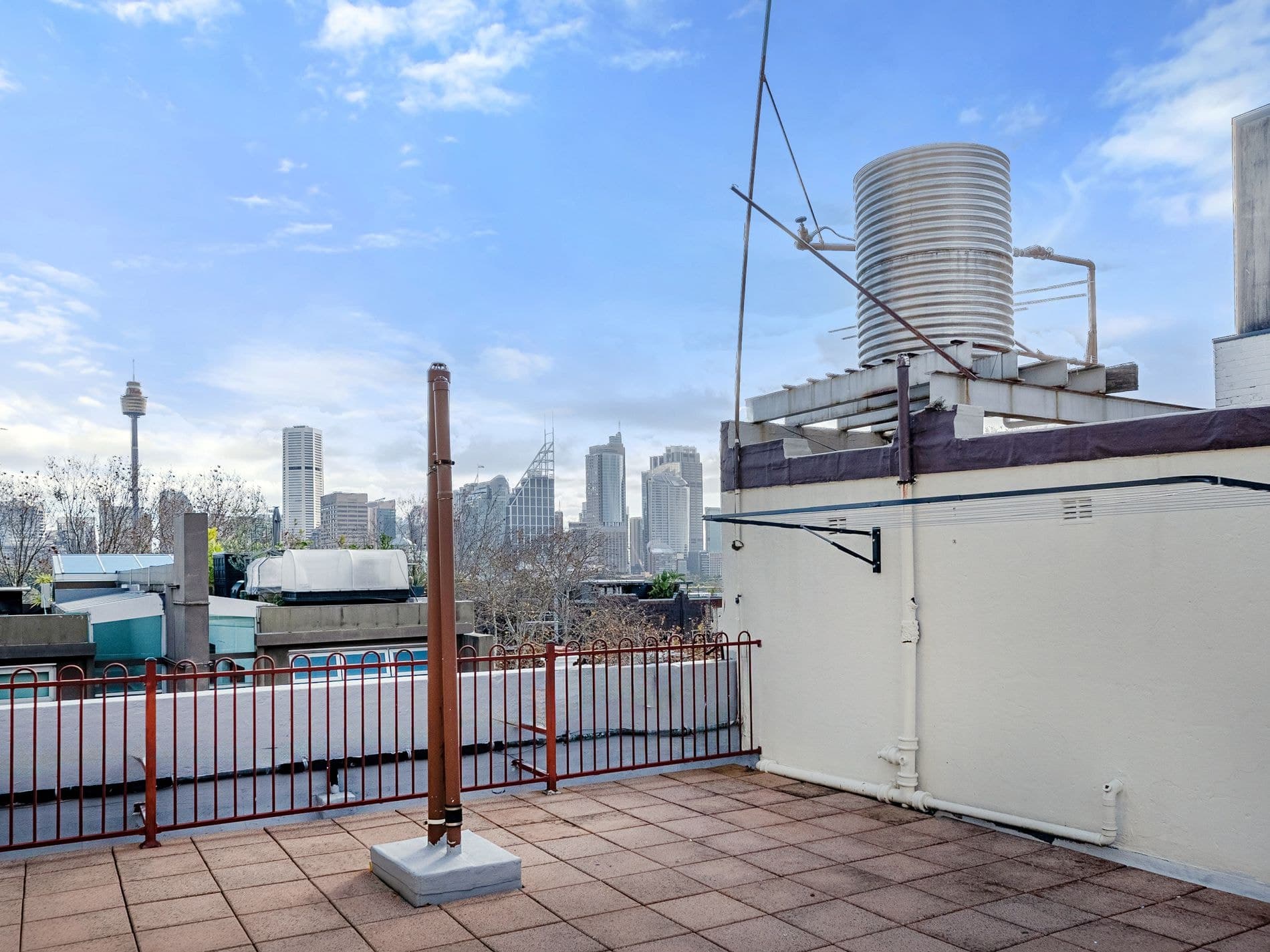 10 / 5-7 Earl Place, Potts Point, Potts Point - Thumbnail 2