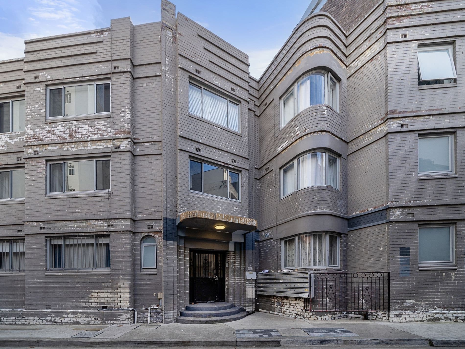 10 / 5-7 Earl Place, Potts Point, Potts Point - Thumbnail 3