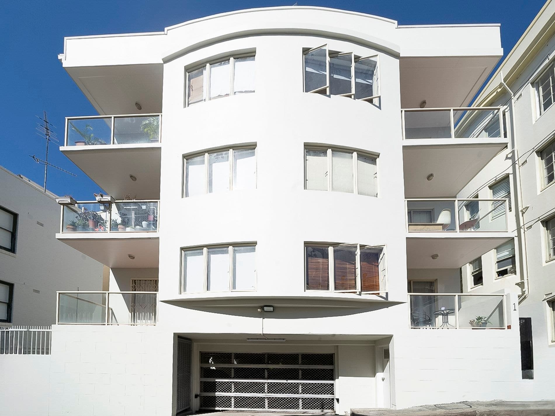 7 / 1 Kellett Place, Potts Point, Potts Point - Thumbnail 3