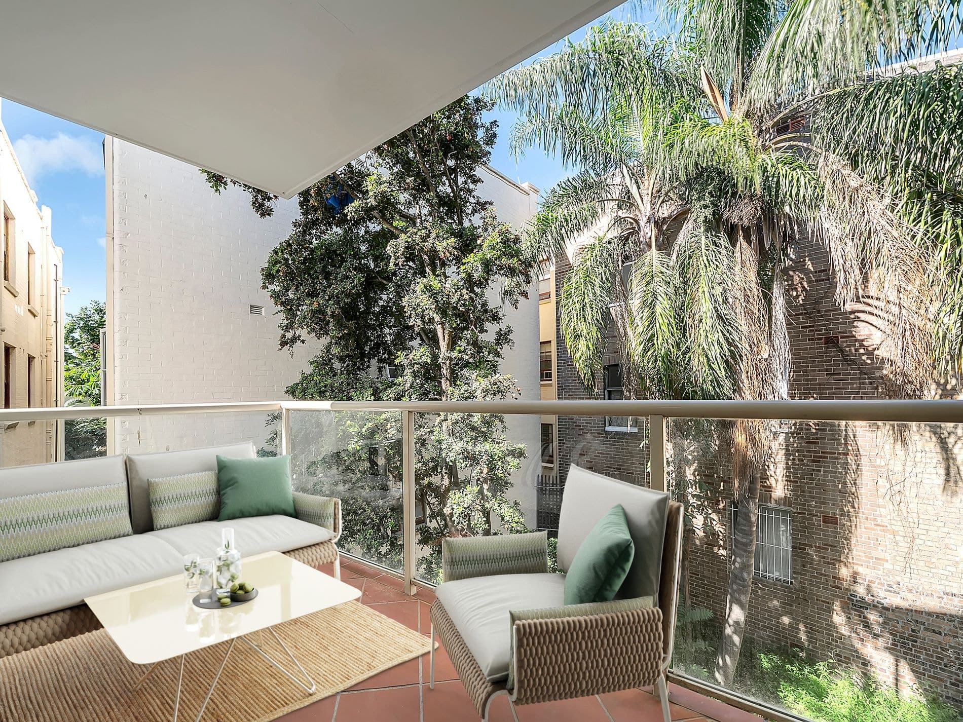 7 / 1 Kellett Place, Potts Point, Potts Point - Thumbnail 6