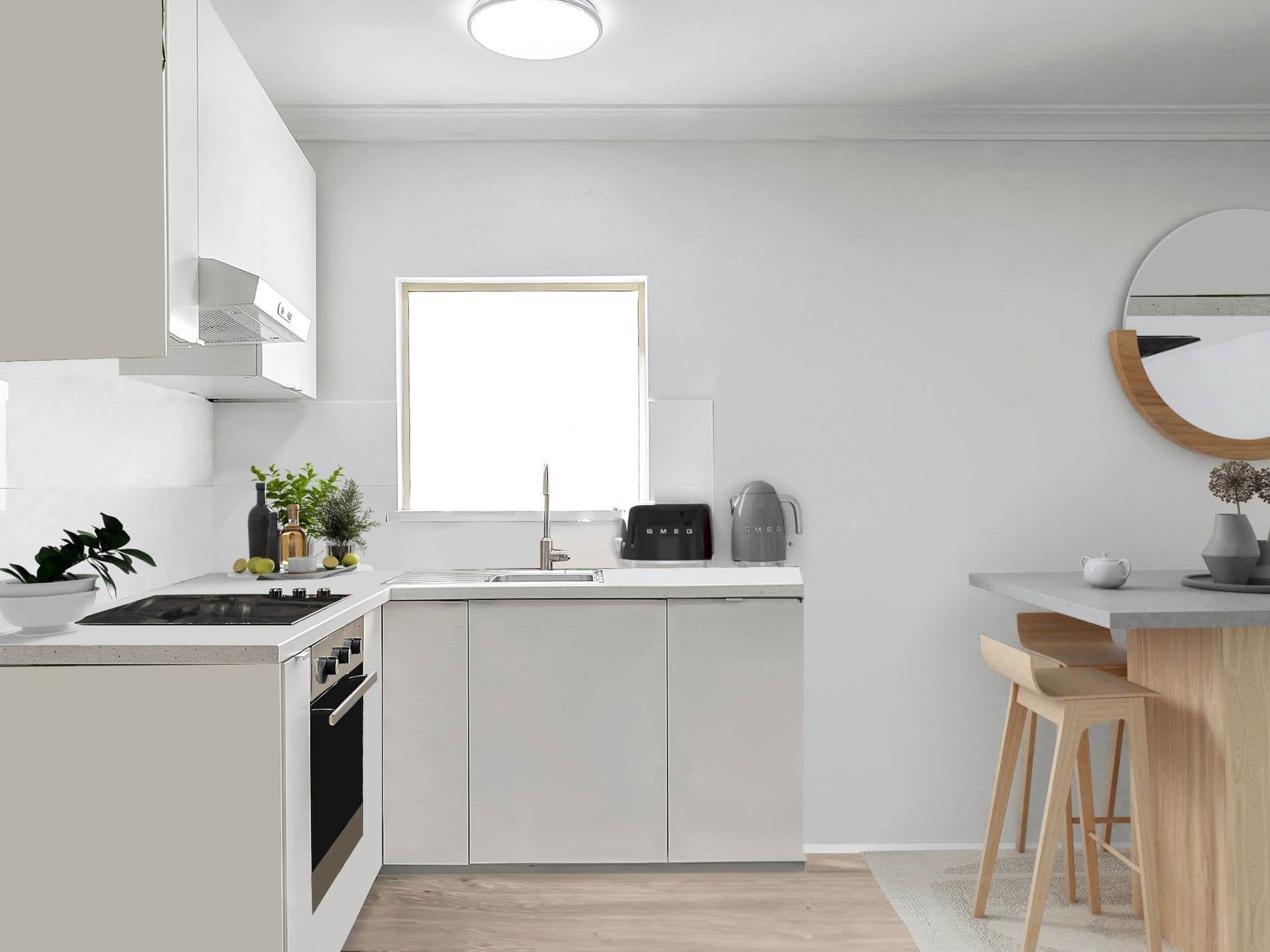 7 / 1 Kellett Place, Potts Point, Potts Point - Thumbnail 7