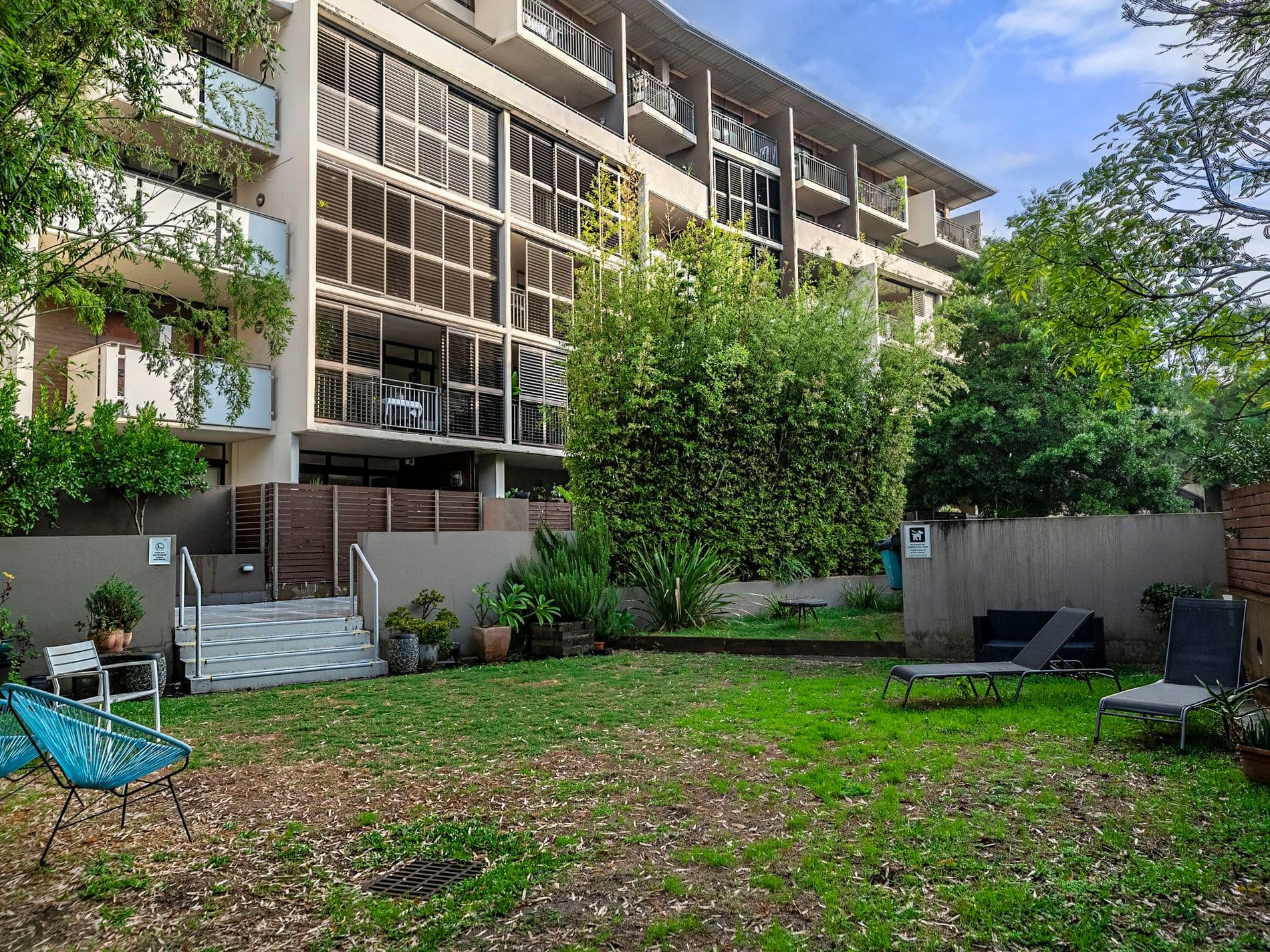 5 / 3-13 Erskineville Road, Newtown, Newtown - Thumbnail 3
