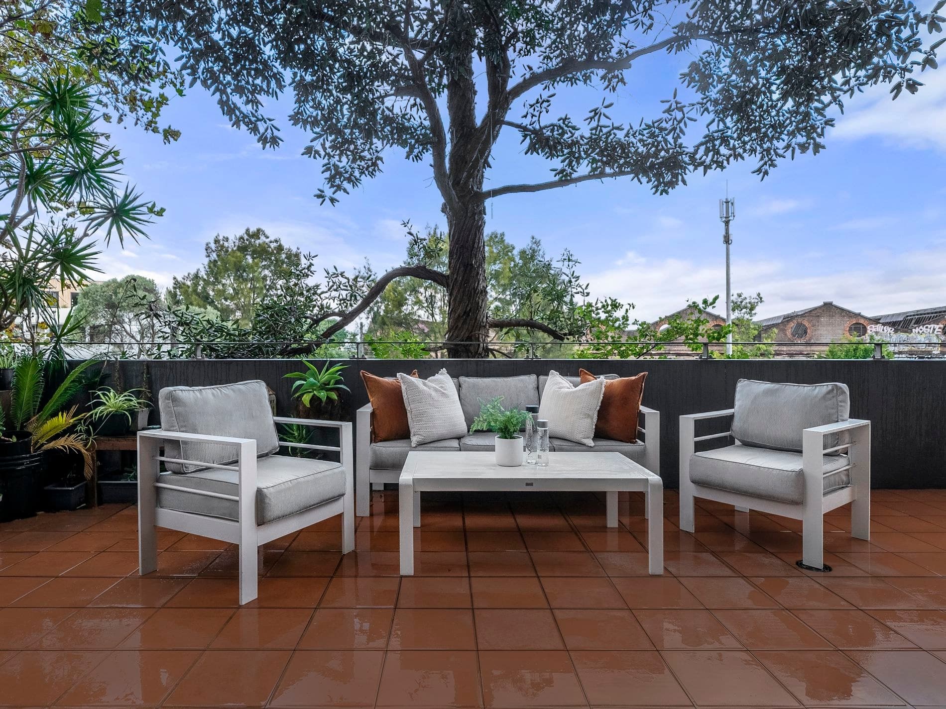5 / 3-13 Erskineville Road, Newtown, Newtown - Thumbnail 7