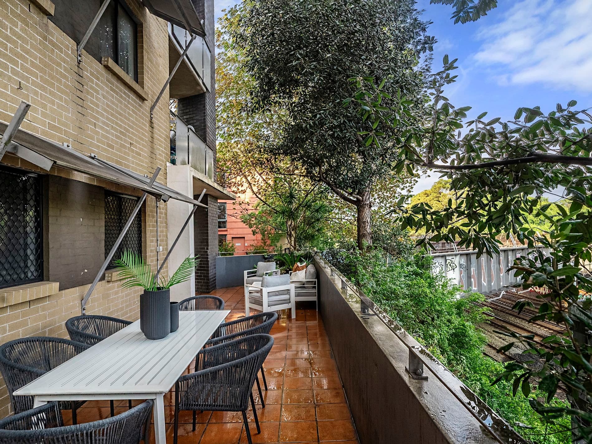 5 / 3-13 Erskineville Road, Newtown, Newtown - Thumbnail 8