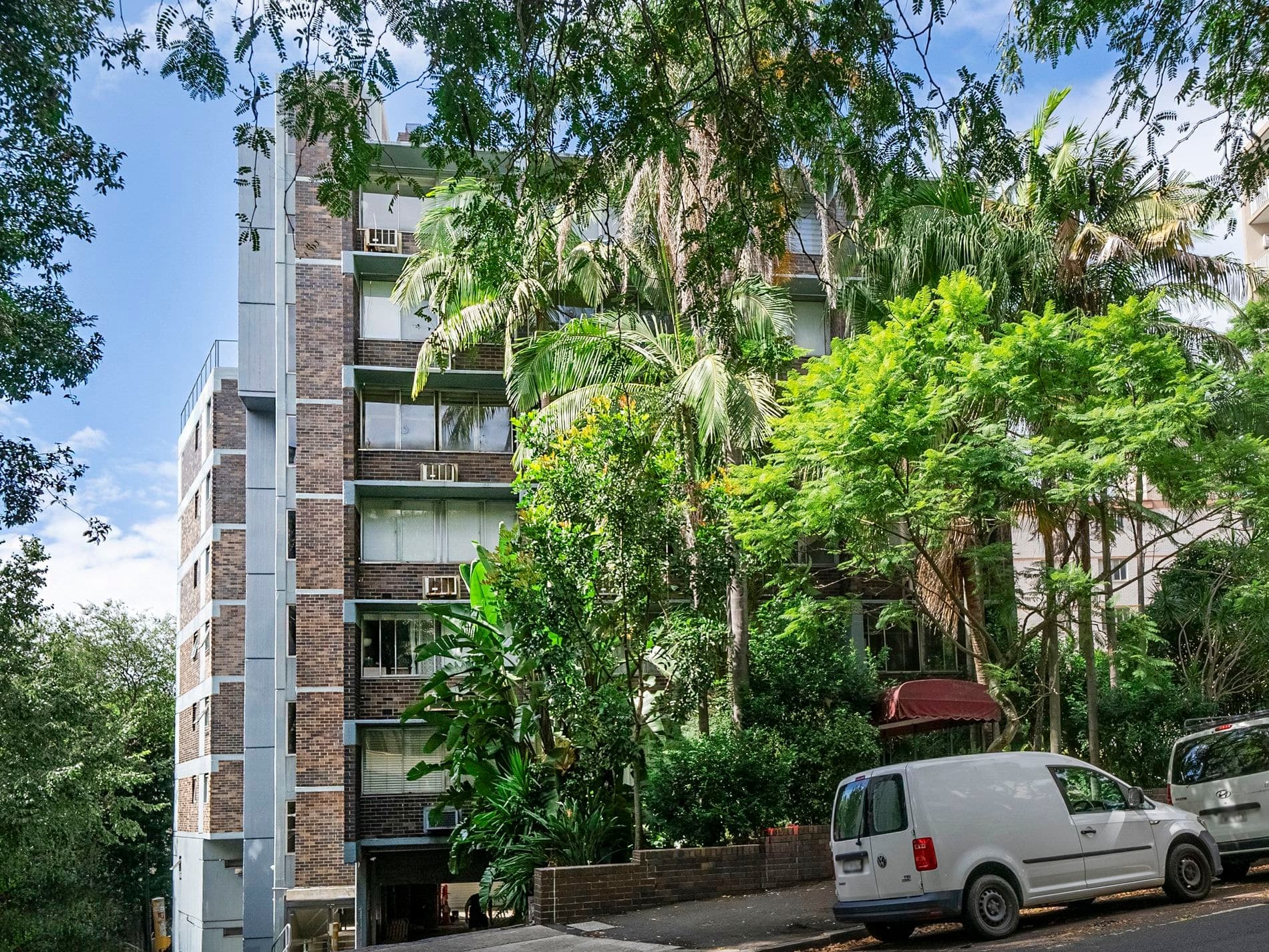 21 / 68 Roslyn Gardens, Rushcutters Bay, Rushcutters Bay - Thumbnail 2