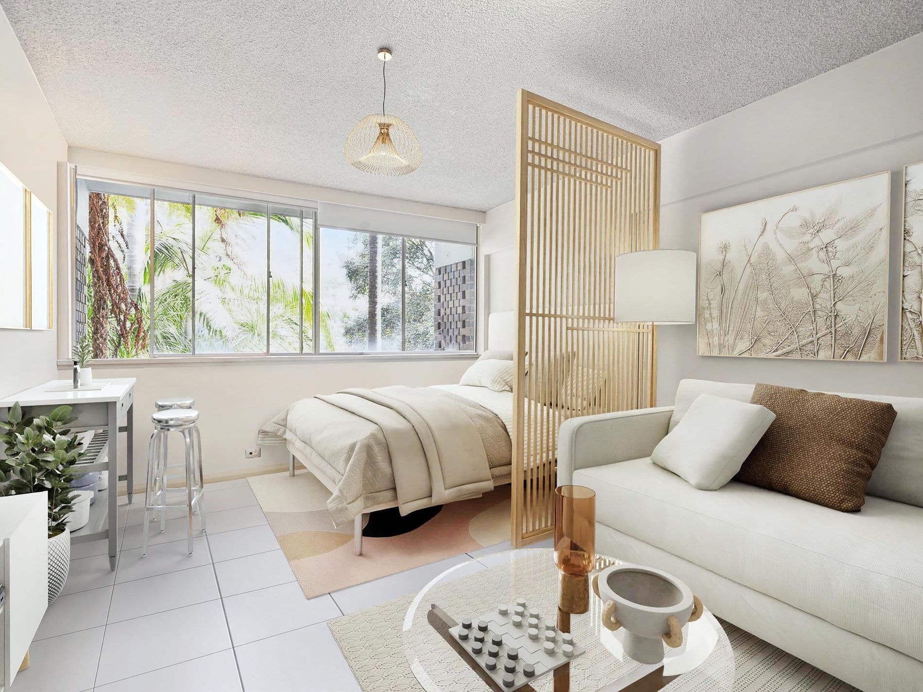 21 / 68 Roslyn Gardens, Rushcutters Bay, Rushcutters Bay - Thumbnail 4