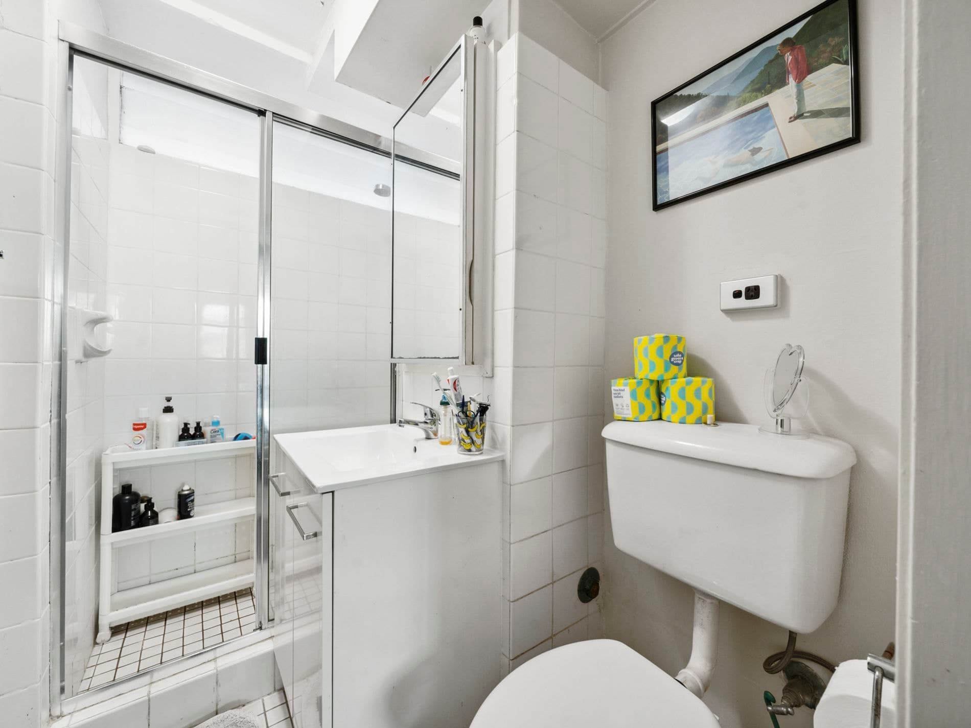 21 / 68 Roslyn Gardens, Rushcutters Bay, Rushcutters Bay - Thumbnail 5