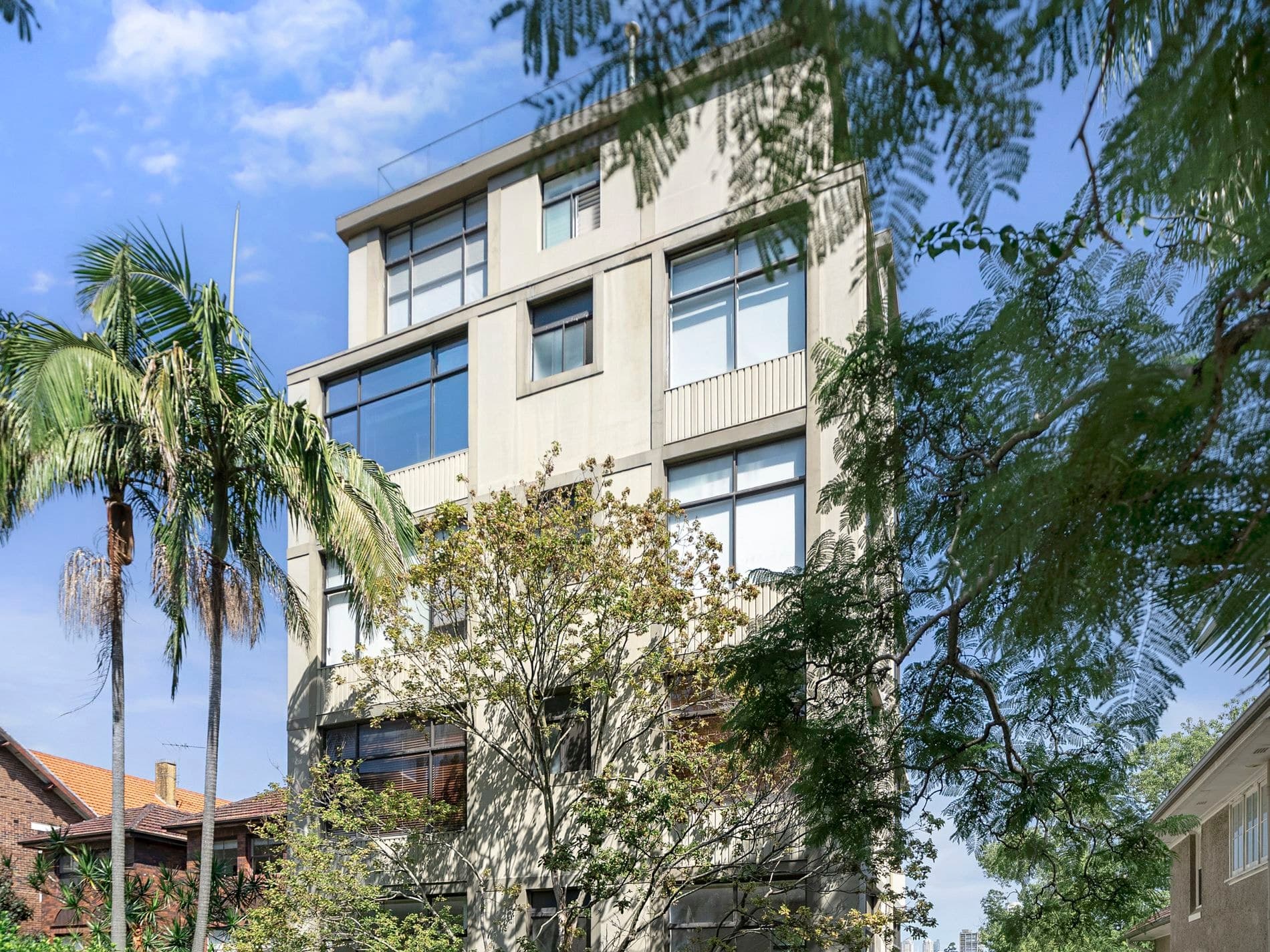 4 / 534 New South Head Road, Double Bay, Double Bay - Thumbnail 2