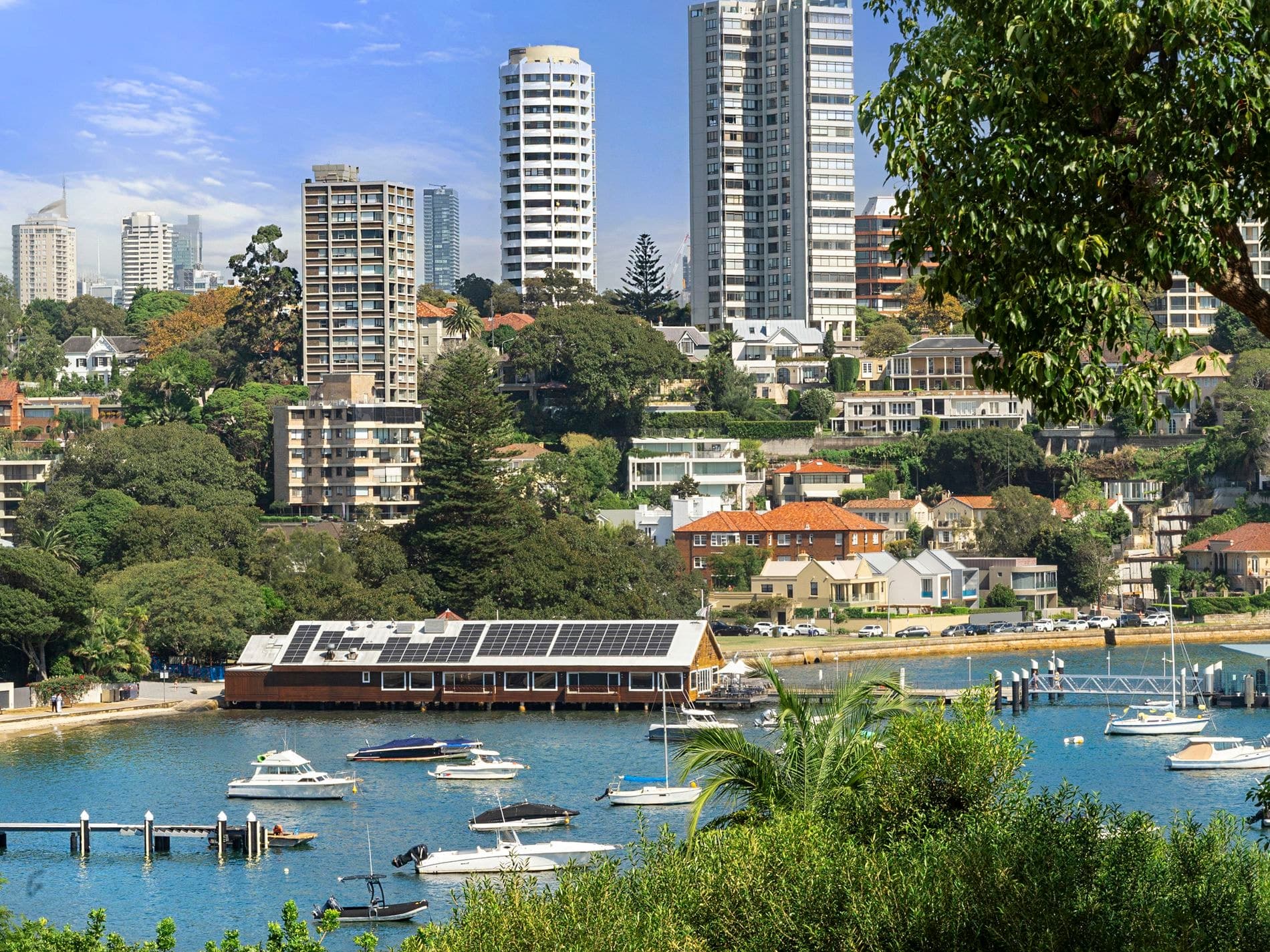 4 / 534 New South Head Road, Double Bay, Double Bay - Thumbnail 7