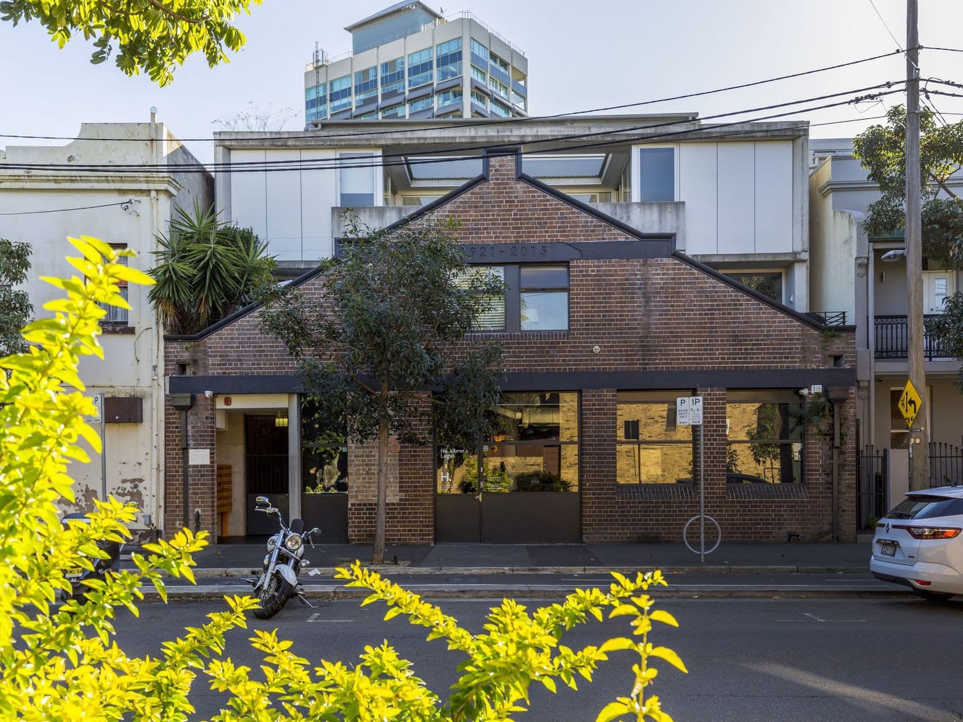 9 / 85 Bourke Street, Woolloomooloo, Woolloomooloo - Thumbnail 2