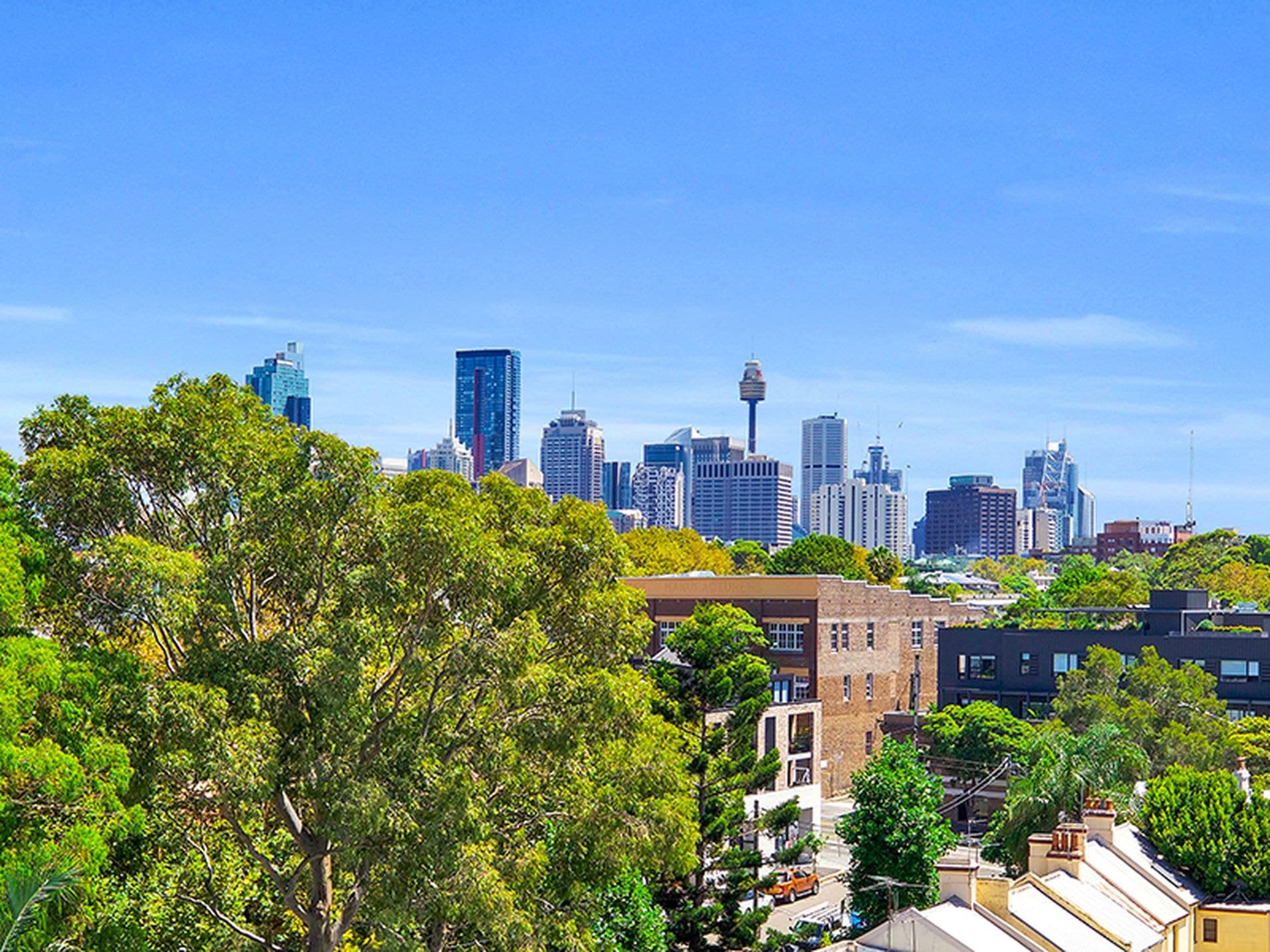 64 / 679 Bourke Street, Surry Hills, Surry Hills - Thumbnail 4