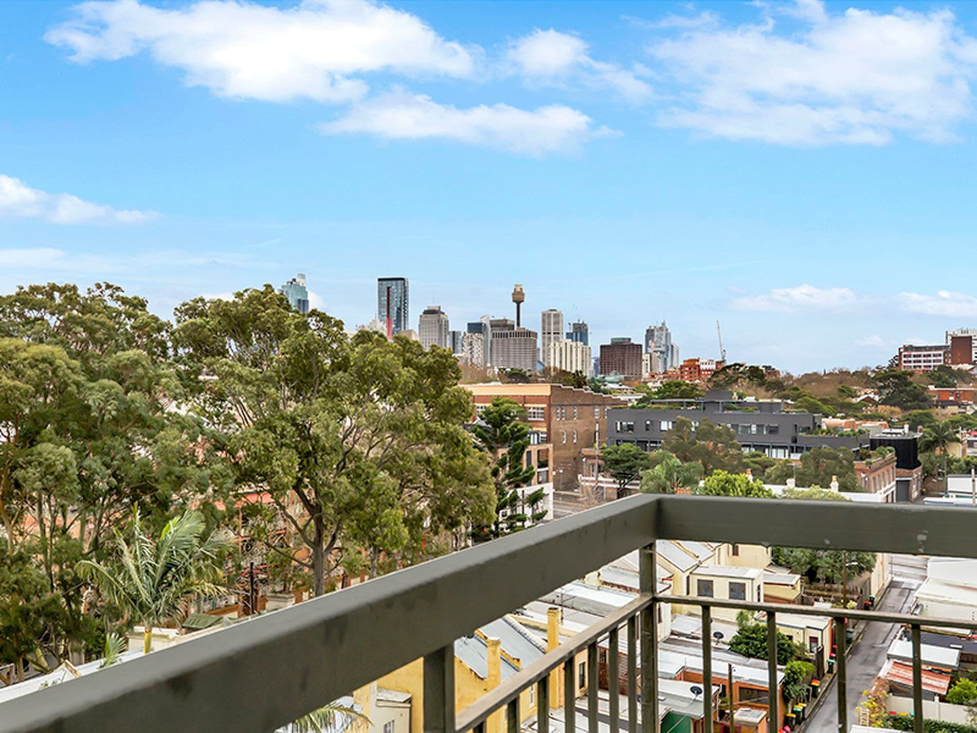 64 / 679 Bourke Street, Surry Hills, Surry Hills - Thumbnail 8