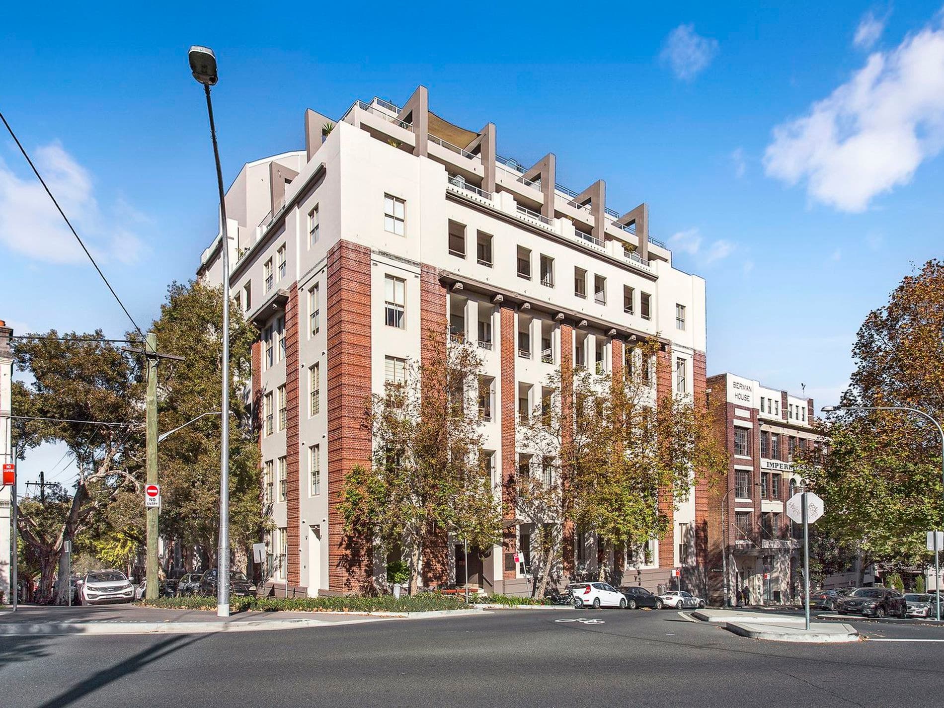 512 / 105 Campbell Street, Surry Hills, Surry Hills - Thumbnail 3