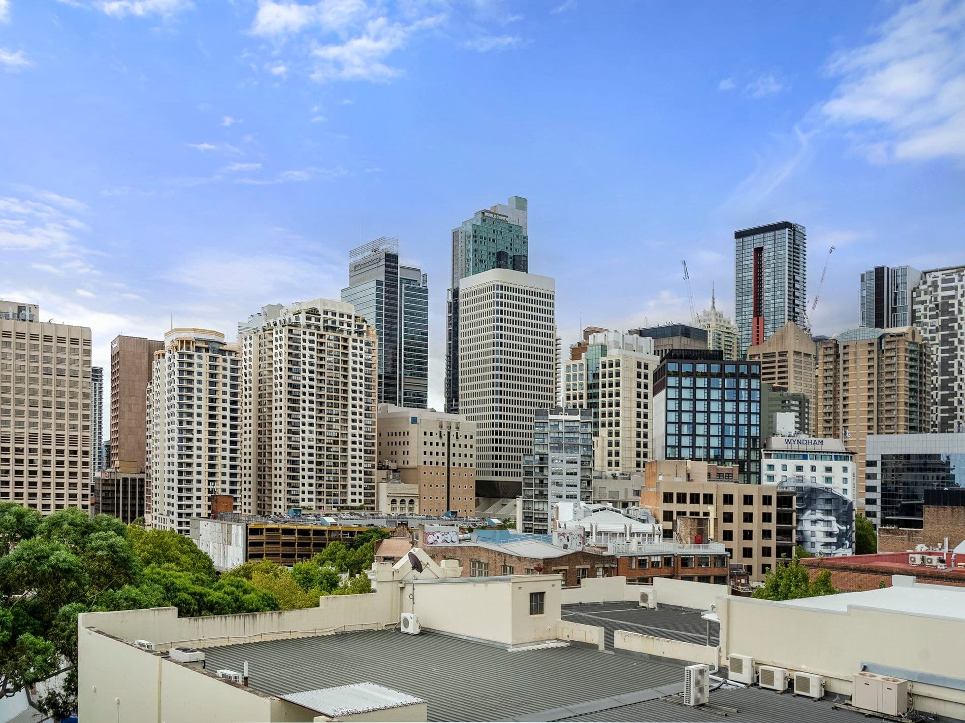 512 / 105 Campbell Street, Surry Hills, Surry Hills - Thumbnail 4