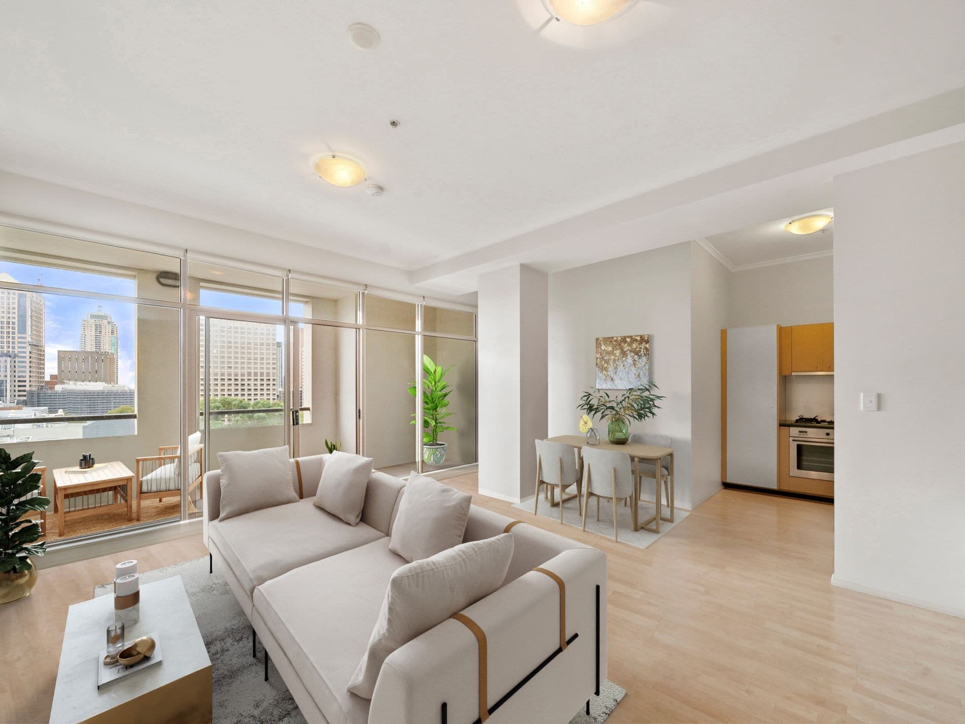 512 / 105 Campbell Street, Surry Hills, Surry Hills - Thumbnail 5