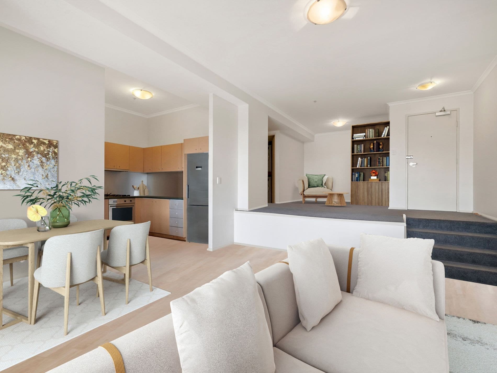 512 / 105 Campbell Street, Surry Hills, Surry Hills - Thumbnail 6