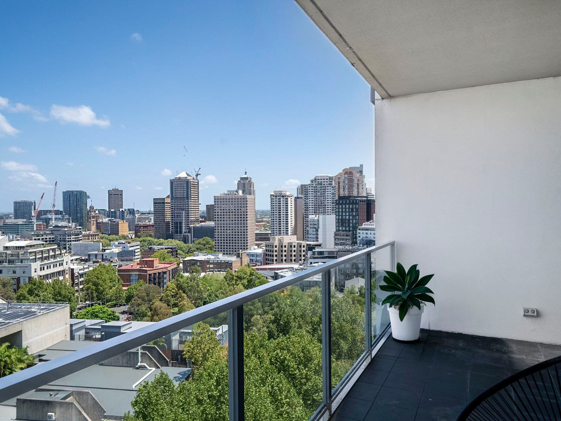 72 / 200 Goulburn Street, Surry Hills, Surry Hills - Thumbnail 4