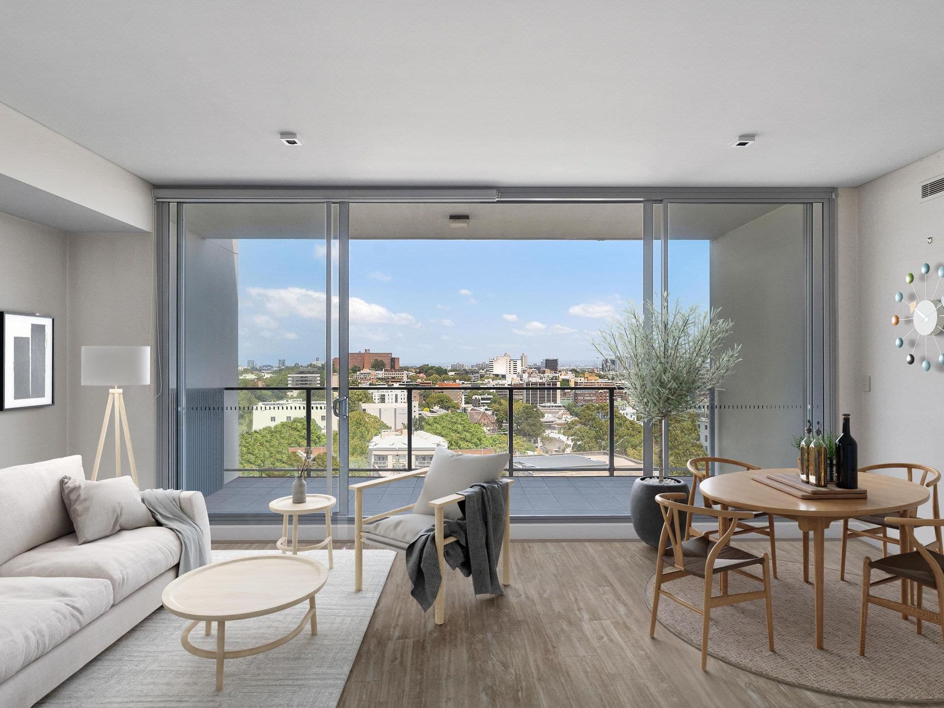 72 / 200 Goulburn Street, Surry Hills, Surry Hills - Thumbnail 5