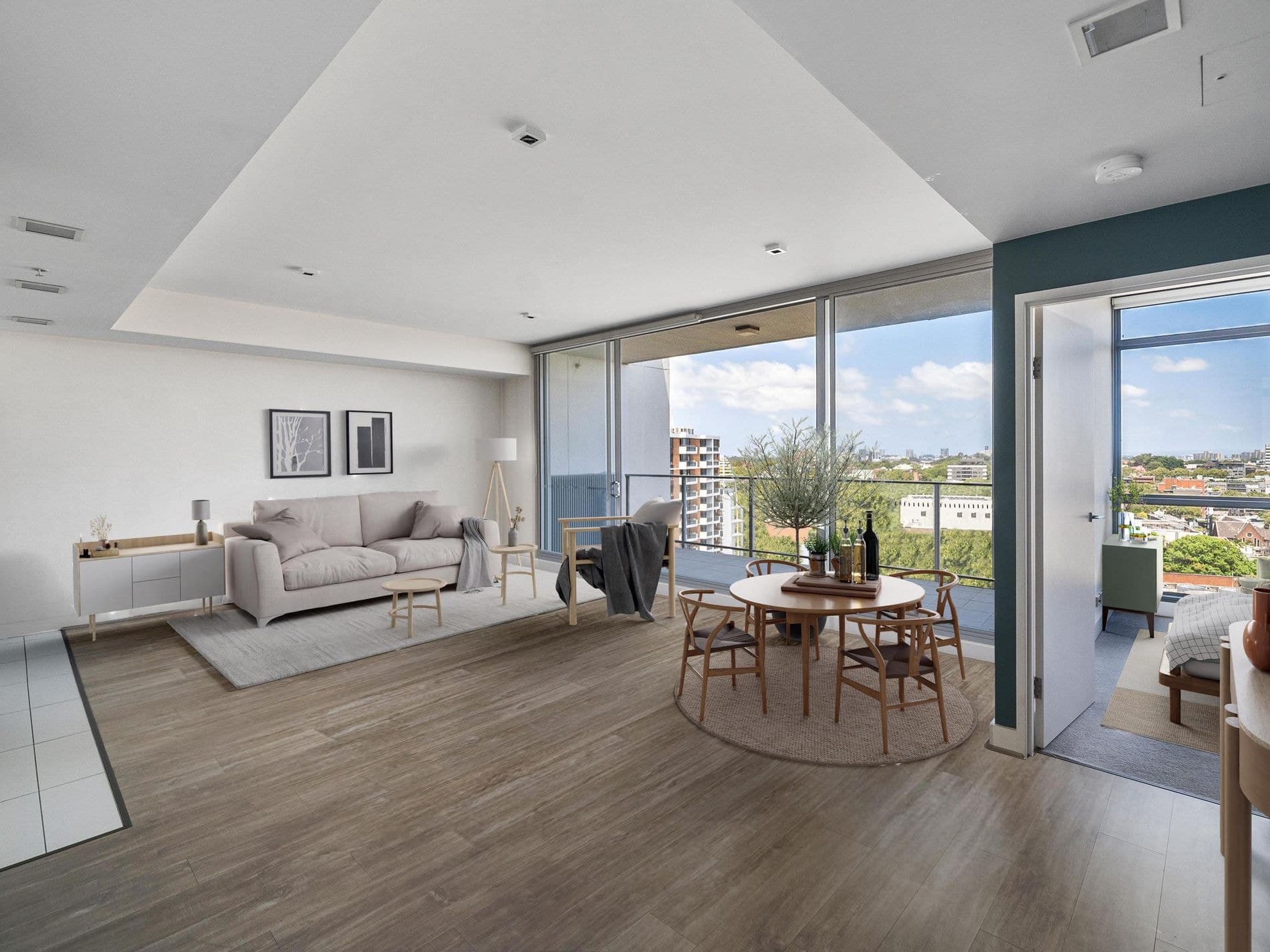 72 / 200 Goulburn Street, Surry Hills, Surry Hills - Thumbnail 6