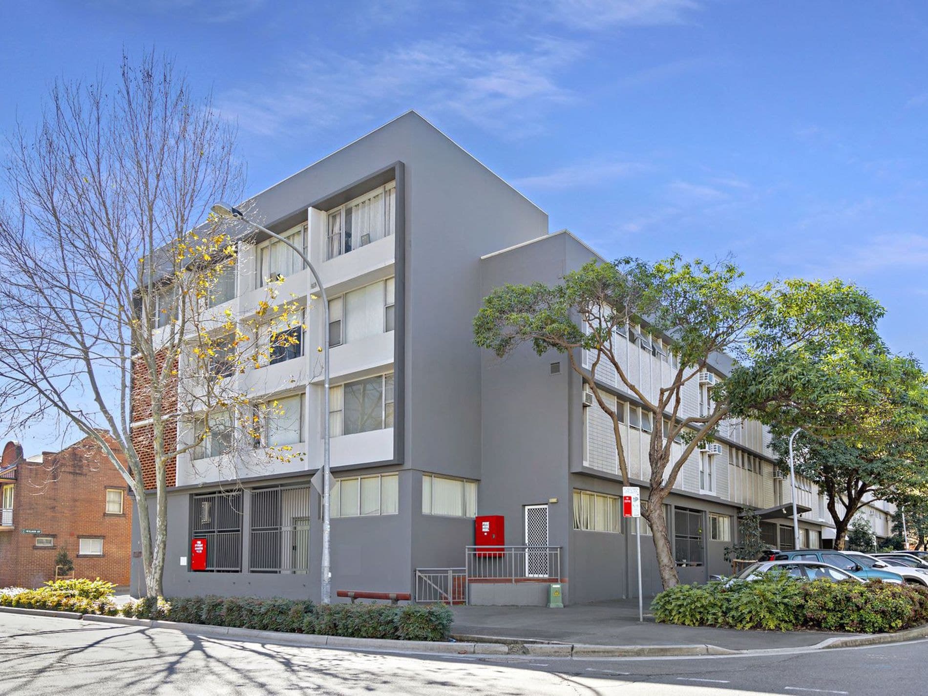 17 / 19-23 Forbes Street, Woolloomooloo, Woolloomooloo - Thumbnail 3