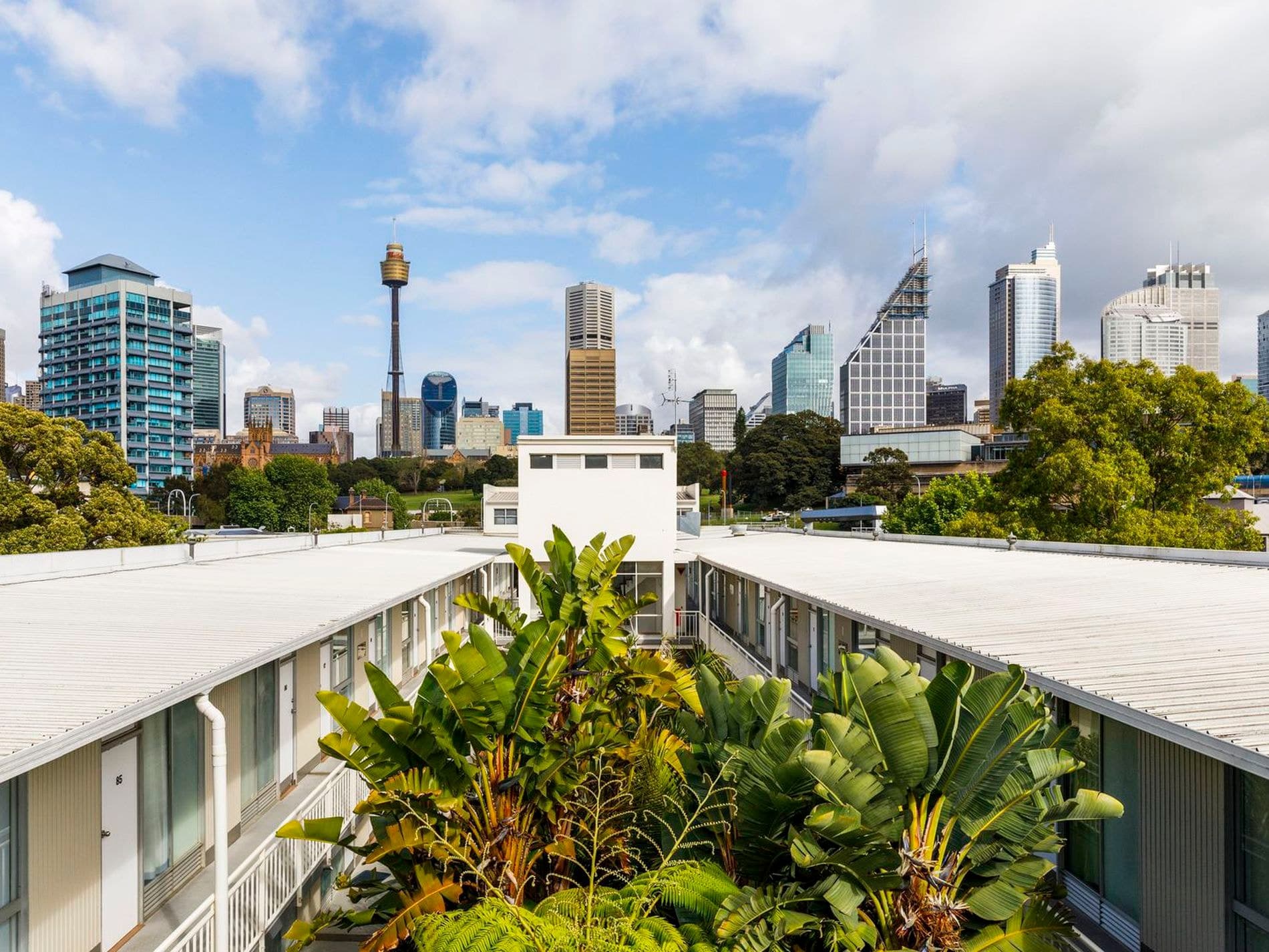 17 / 19-23 Forbes Street, Woolloomooloo, Woolloomooloo - Thumbnail 4