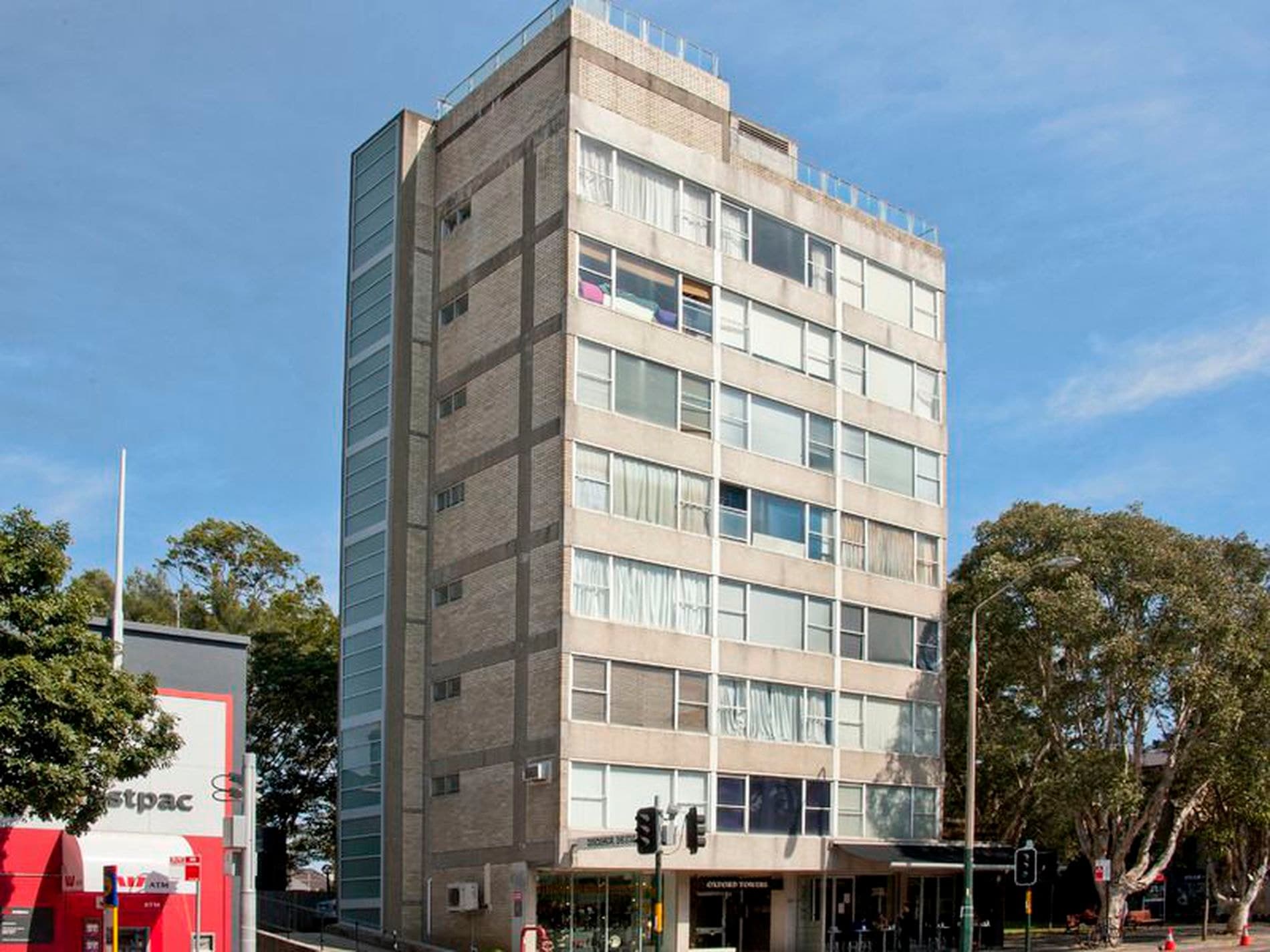 12 / 339 Oxford Street, Paddington, Paddington - Thumbnail 3