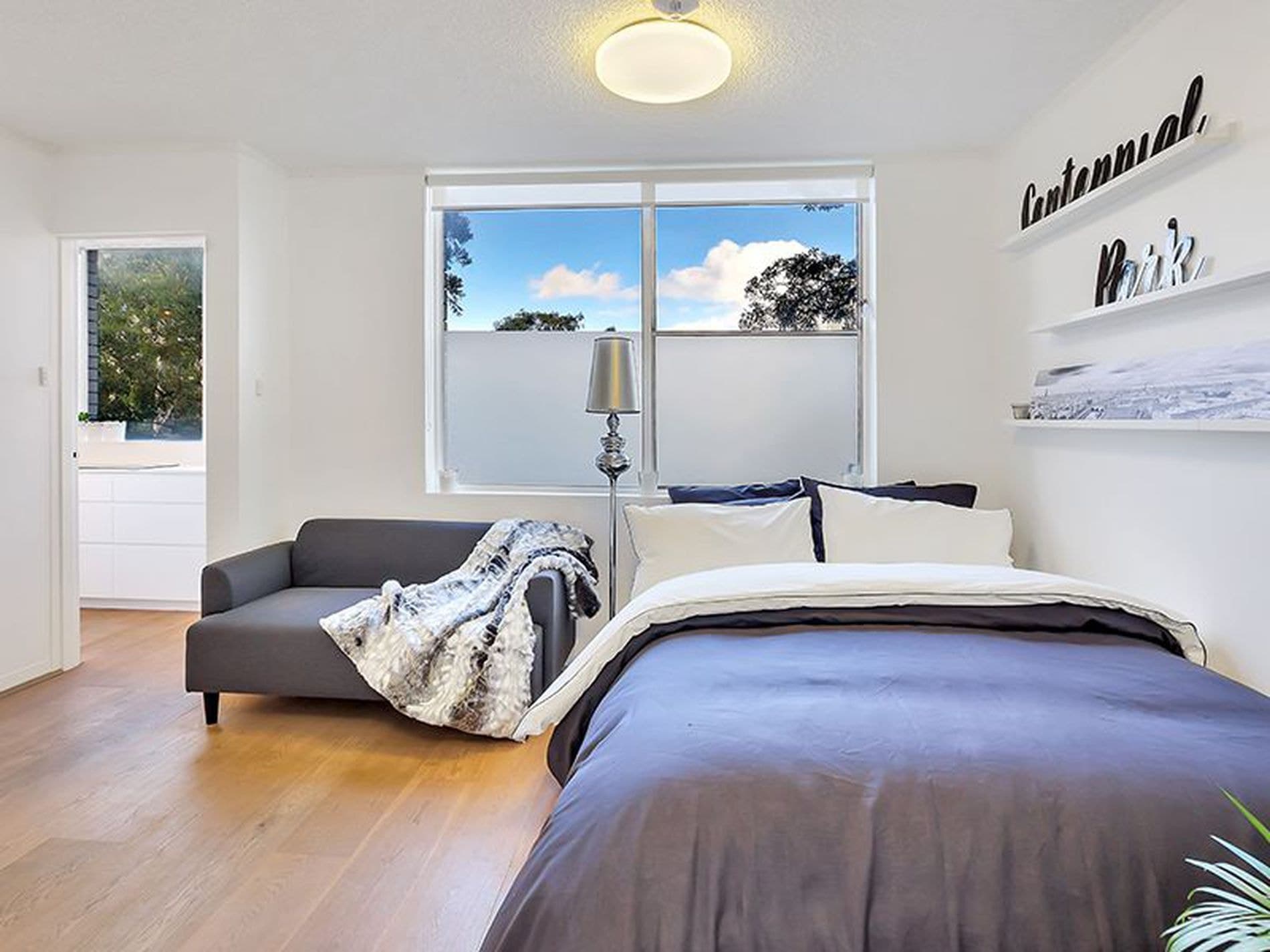 1E / 105 Cook Road, Centennial Park, Centennial Park - Image 1